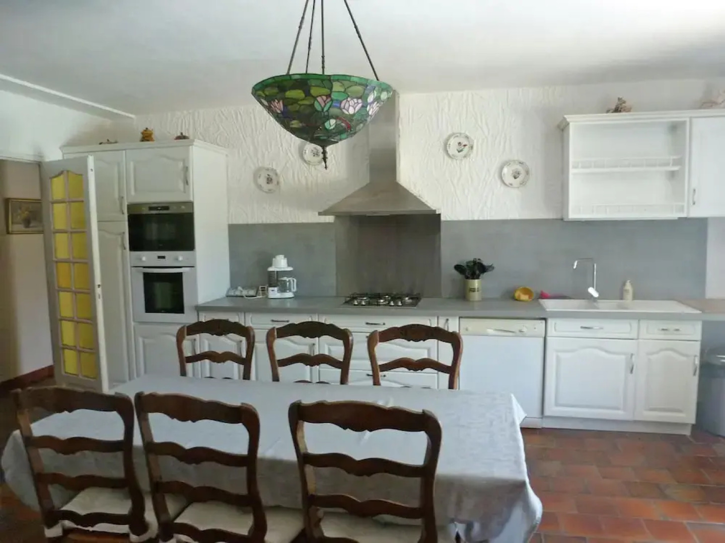 Charming Villa With Private Swimming Pool, Only 5 km From the Mediterranean Sea