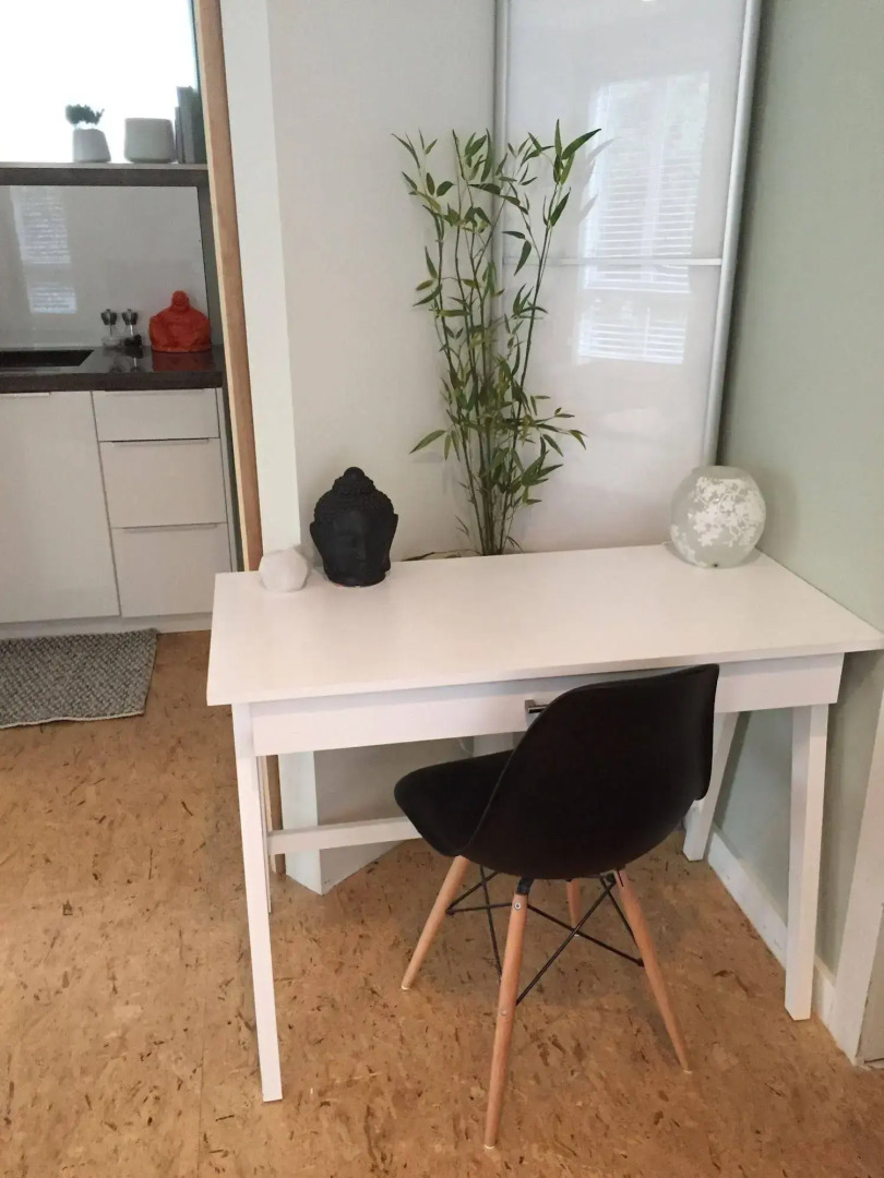 Serenity Stay Bed & Breakfast