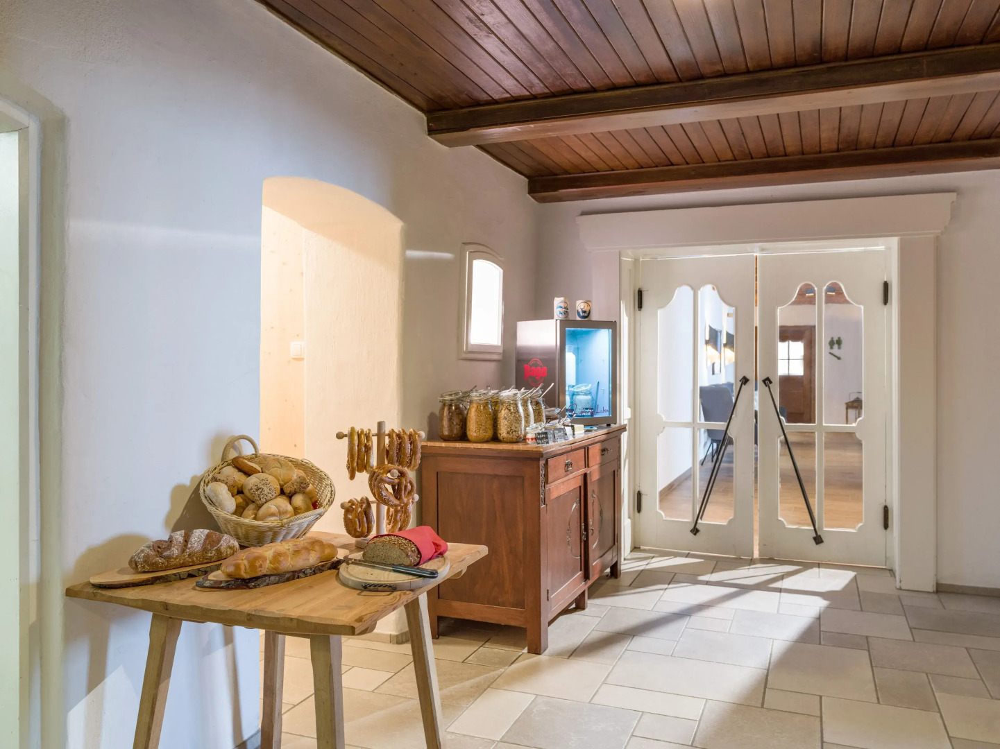 Berg'k'hof Kaisertal - Alpine Hideaway