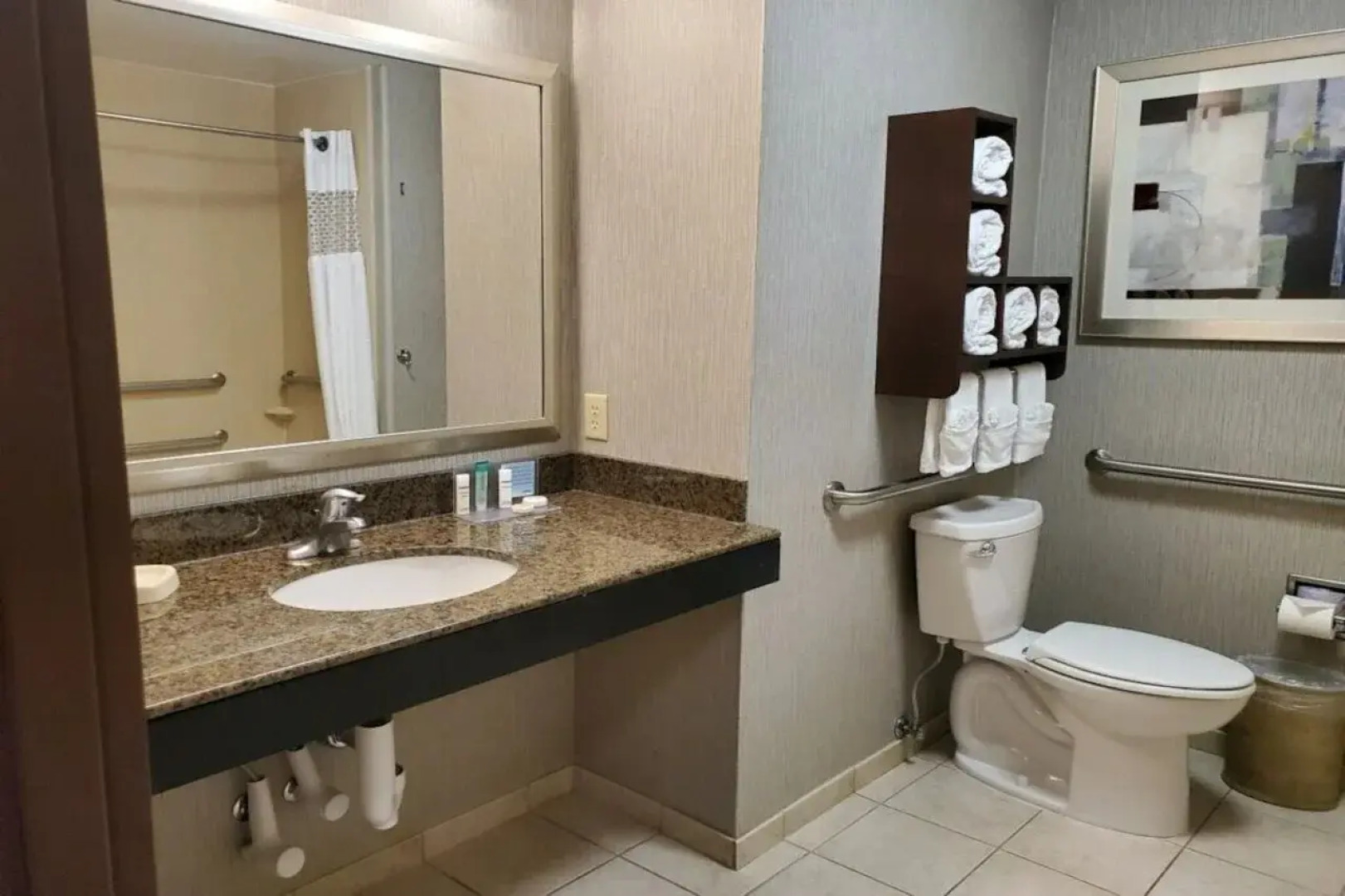 Hampton Inn & Suites Craig