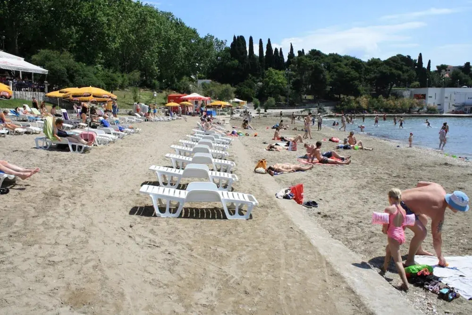 Apartment Relax in Split