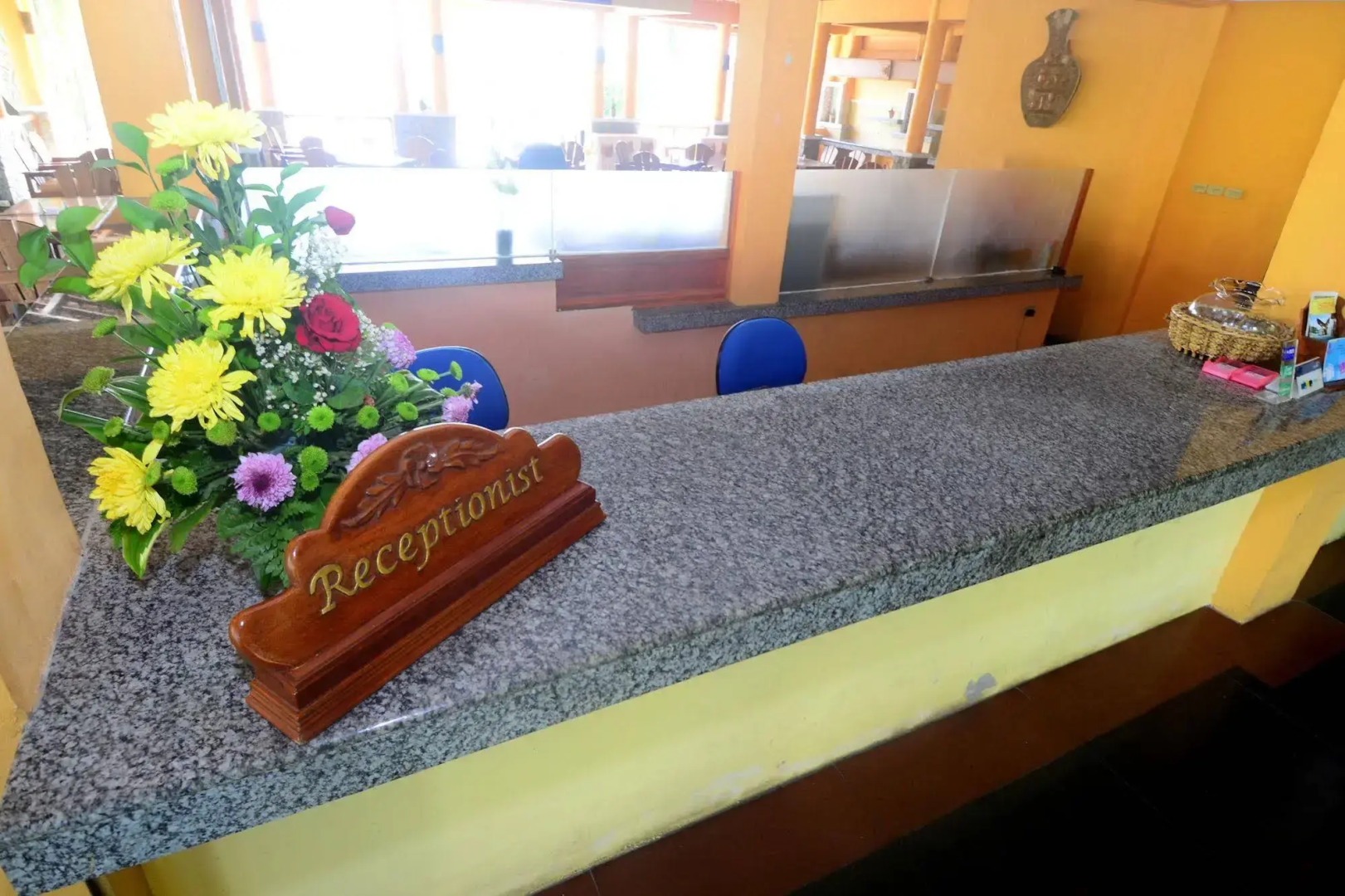 Istana Pool Villas & Spa - Bangka