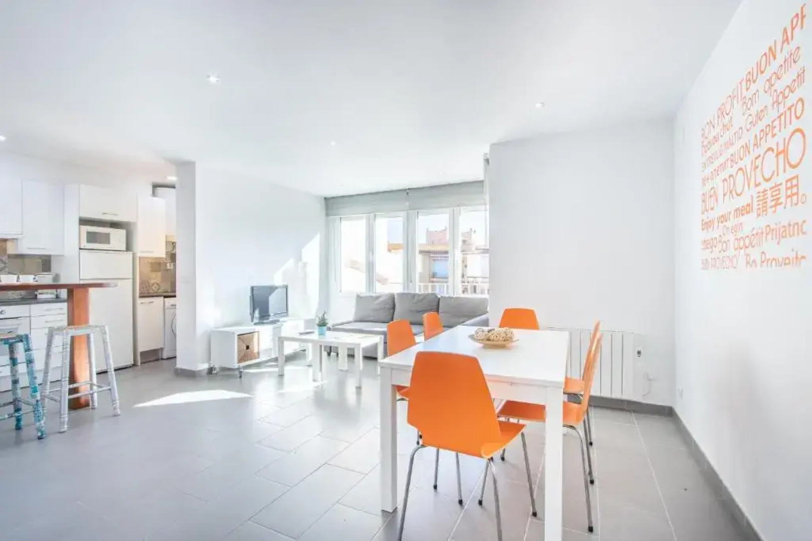 Apart-Rent Apartament Gran Reserva 14