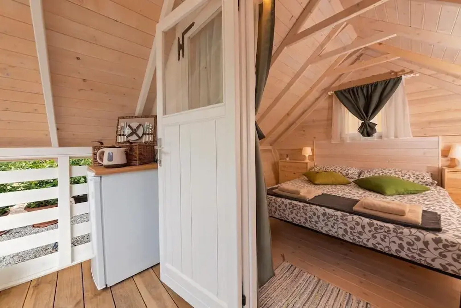 Camping Resort Tina Vrsar