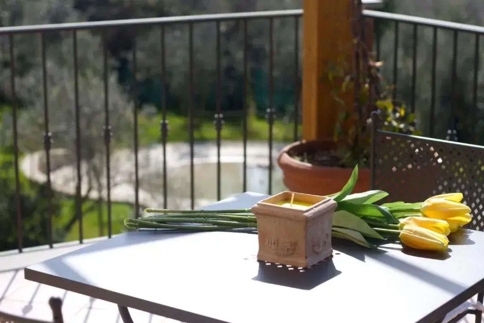 Il Bottaccio Casa di Campagna