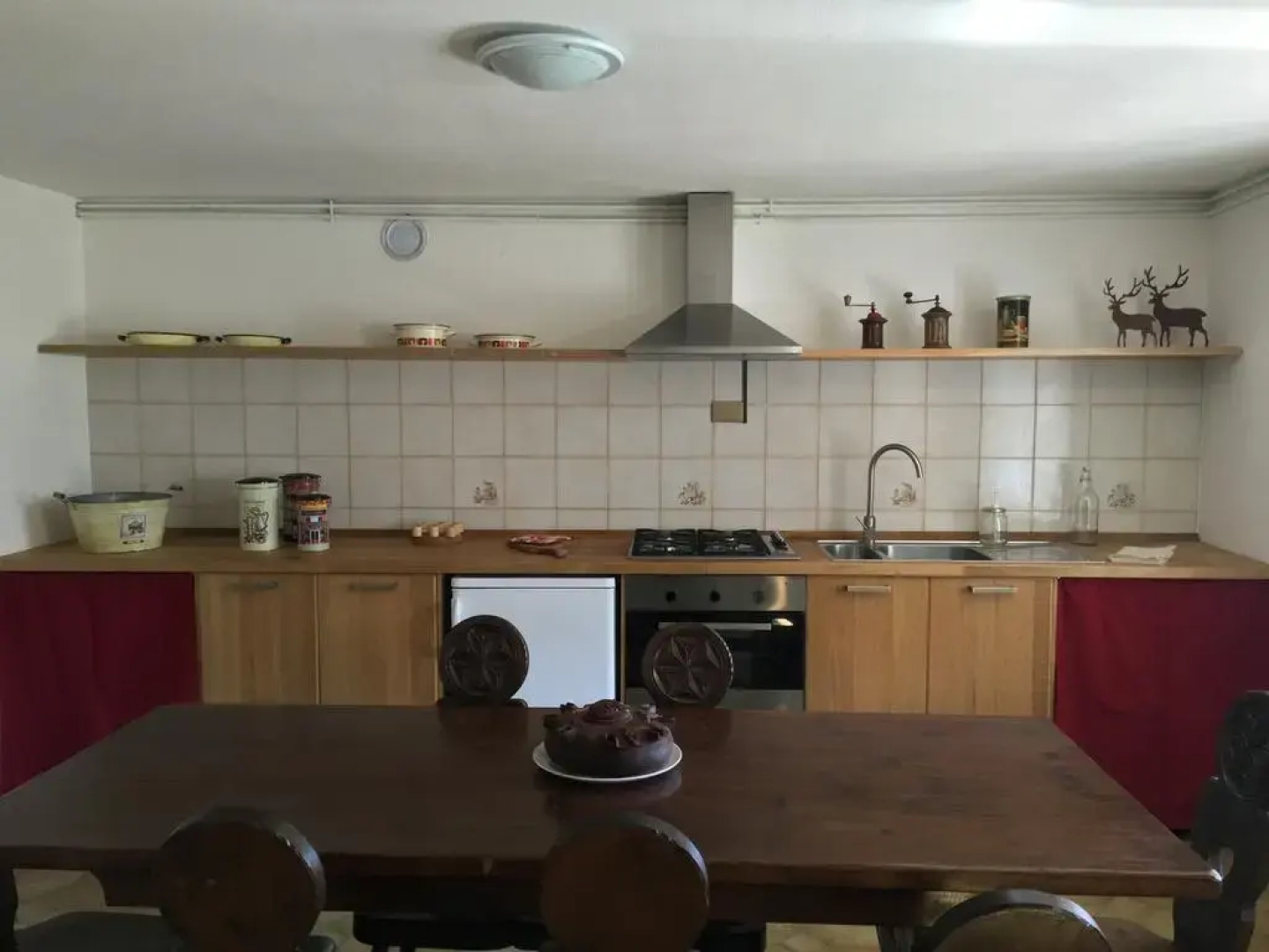 Il Villaggio di Buthier