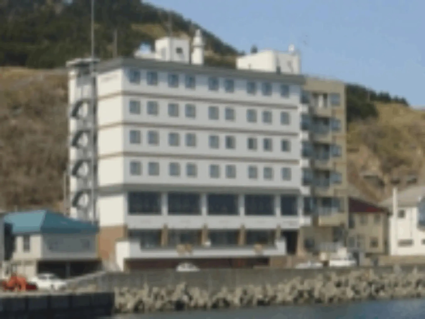 Mitsui Kanko Hotel