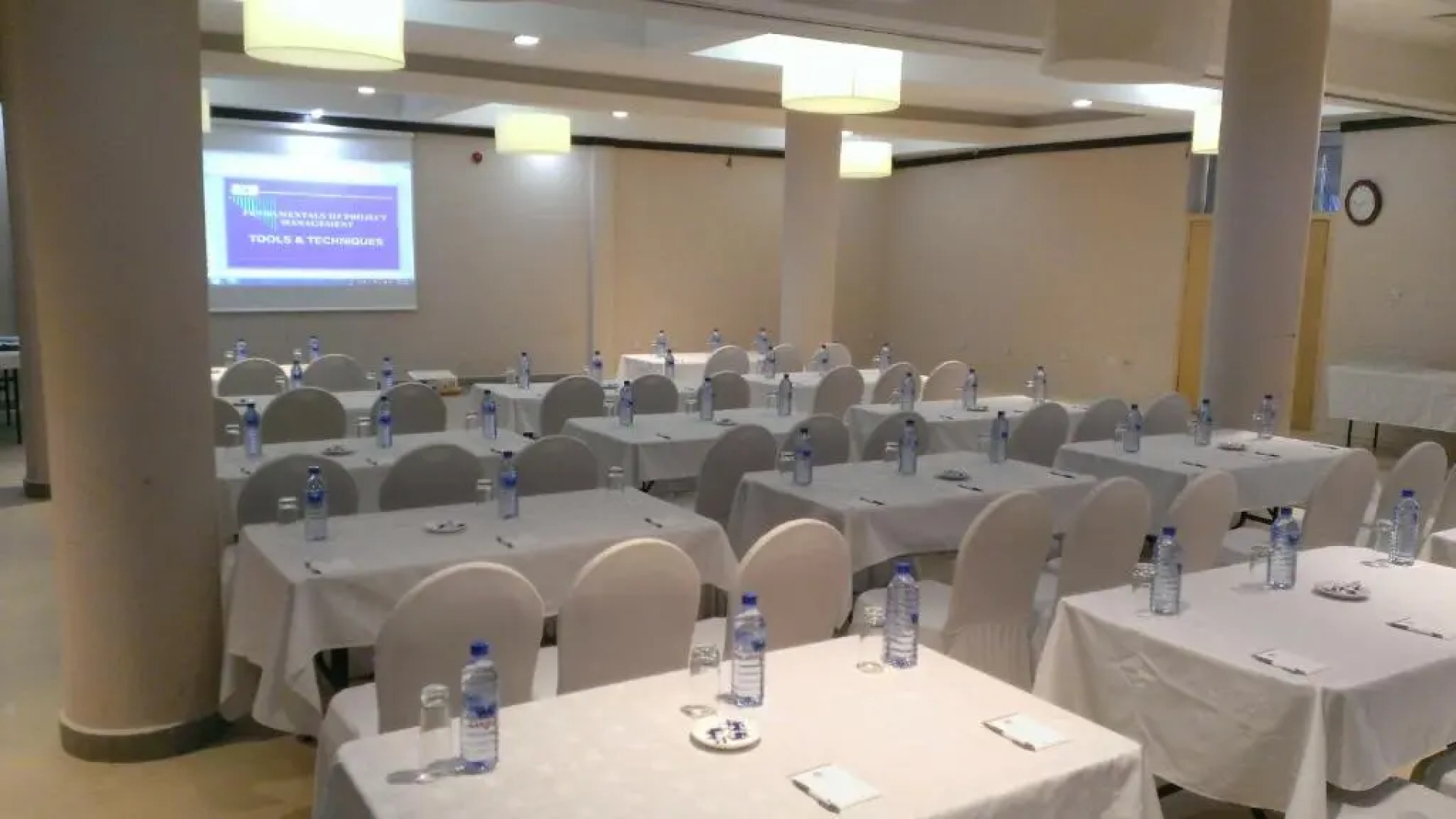 Best Western Premier Port Harcourt Hotel