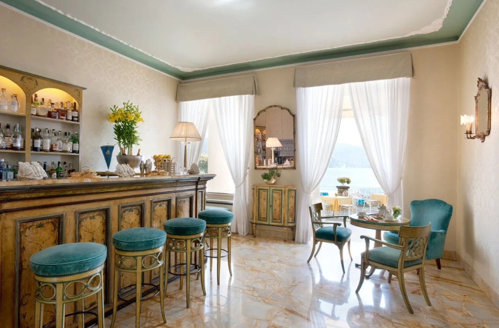 Grand Hotel Miramare