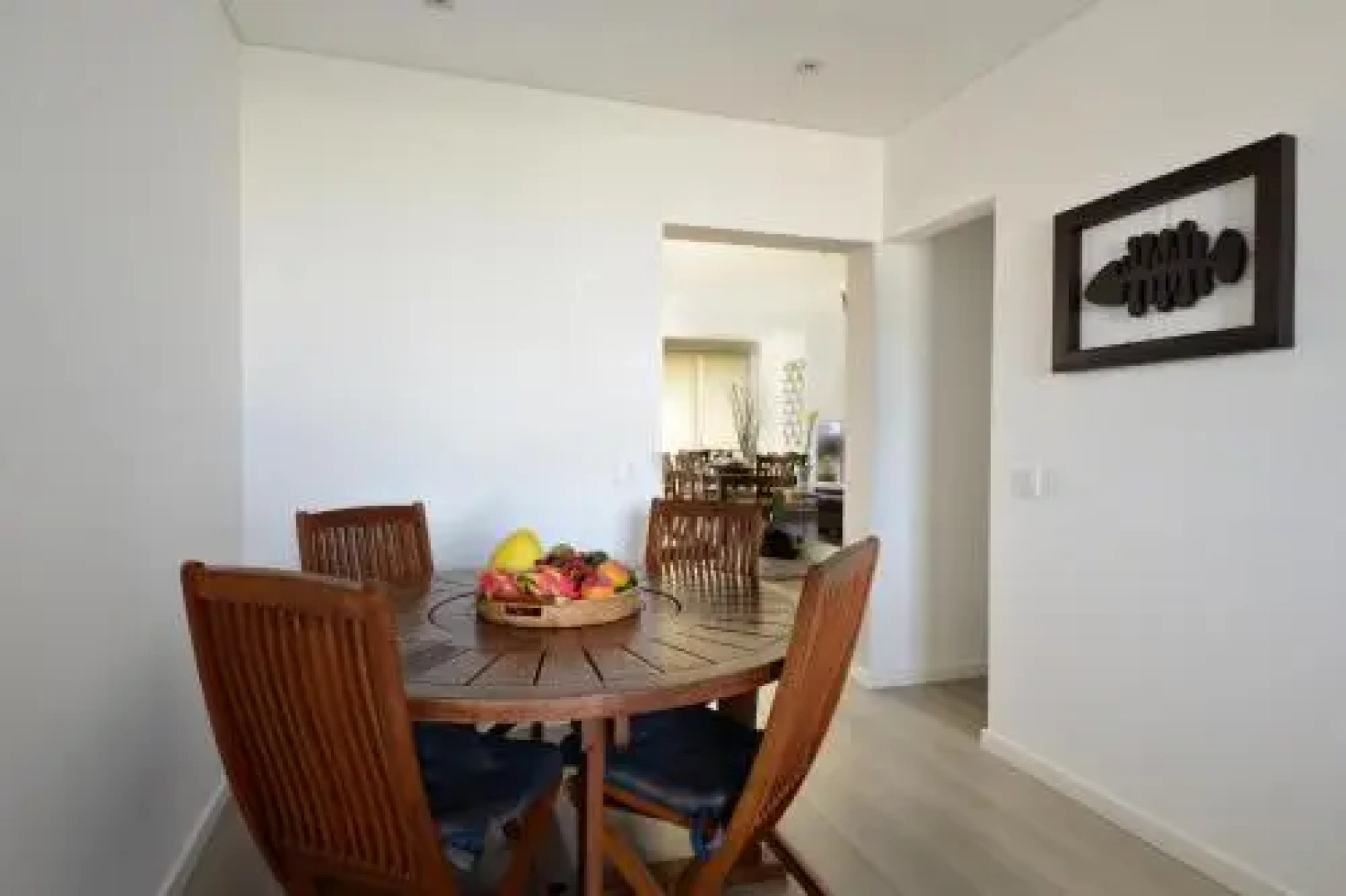 Apartment Casa Verena