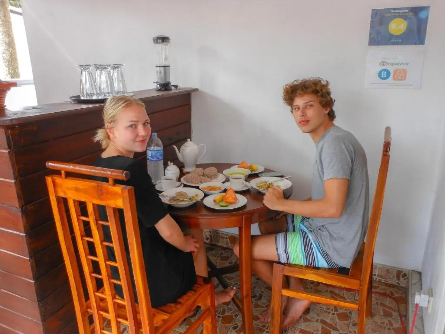 Villa 468 - Hikkaduwa