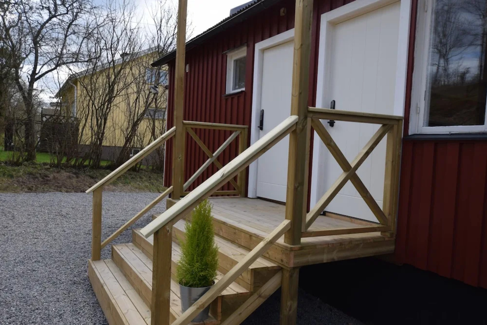 Vänern Property apartments