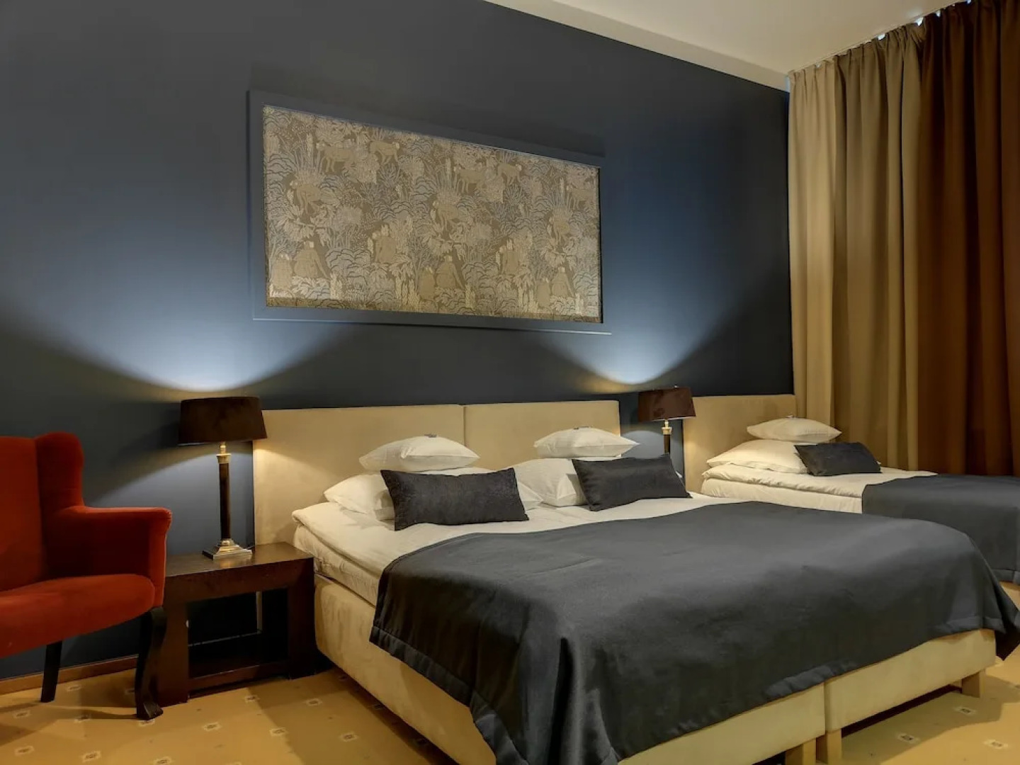 Szara Willa - Hotel, Catering i Konferencje Opole