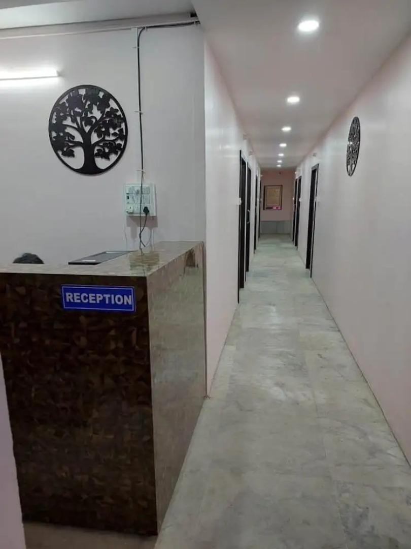 iROOMZ City Lite Lodge