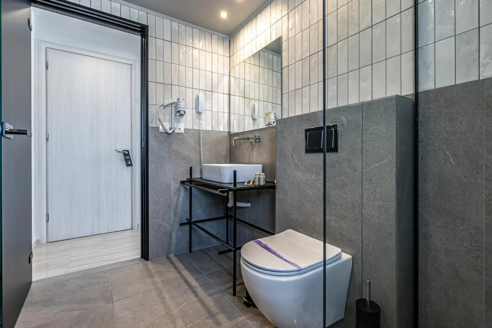 Santa Maria City Hotel