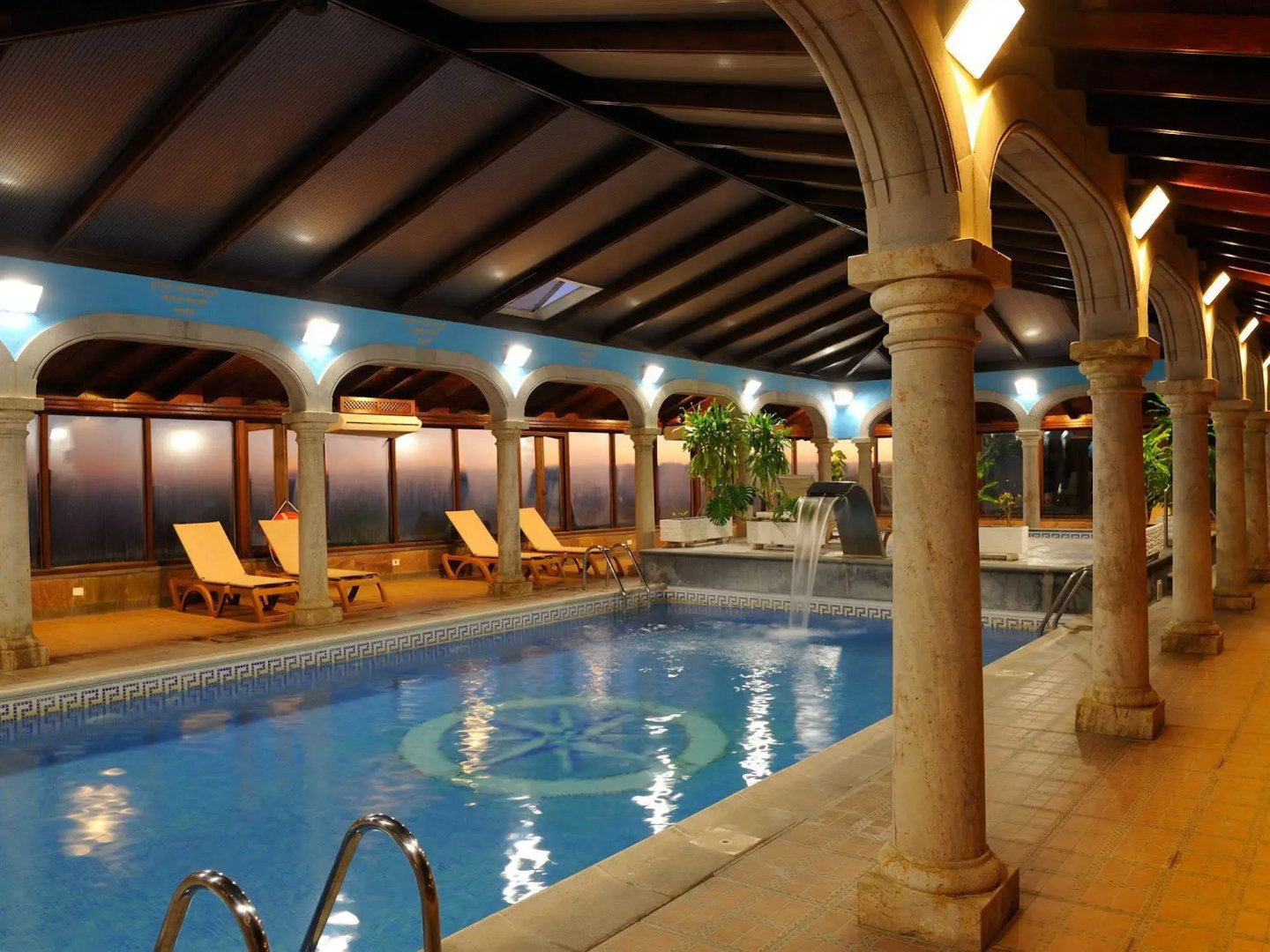 El Nogal Hotel Boutique & Spa