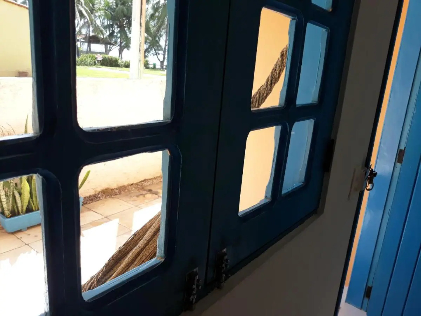 Pousada Santo Aleixo