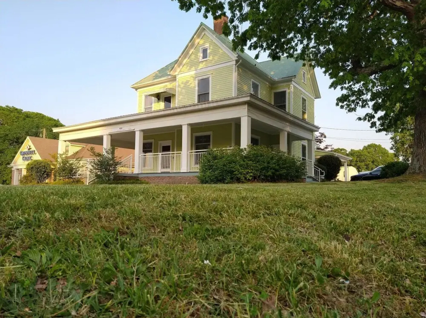 Southern Luxury Suites at winder