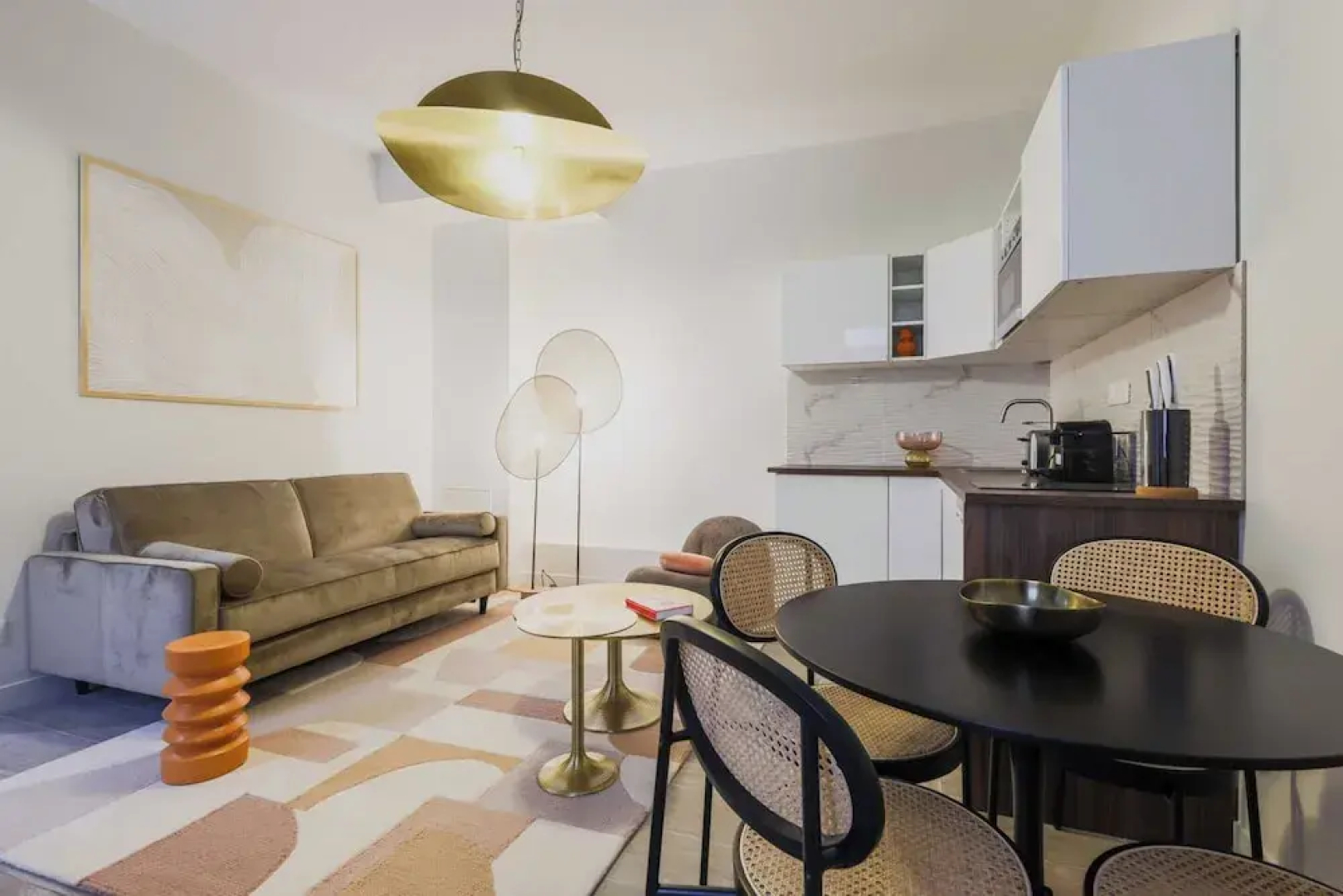 Cosy Apartment - 1br/2p- Saint-cloud