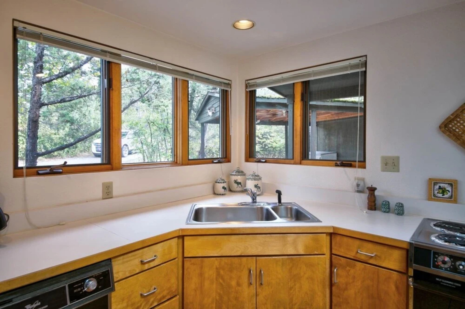 PV - Yellowstone Pines