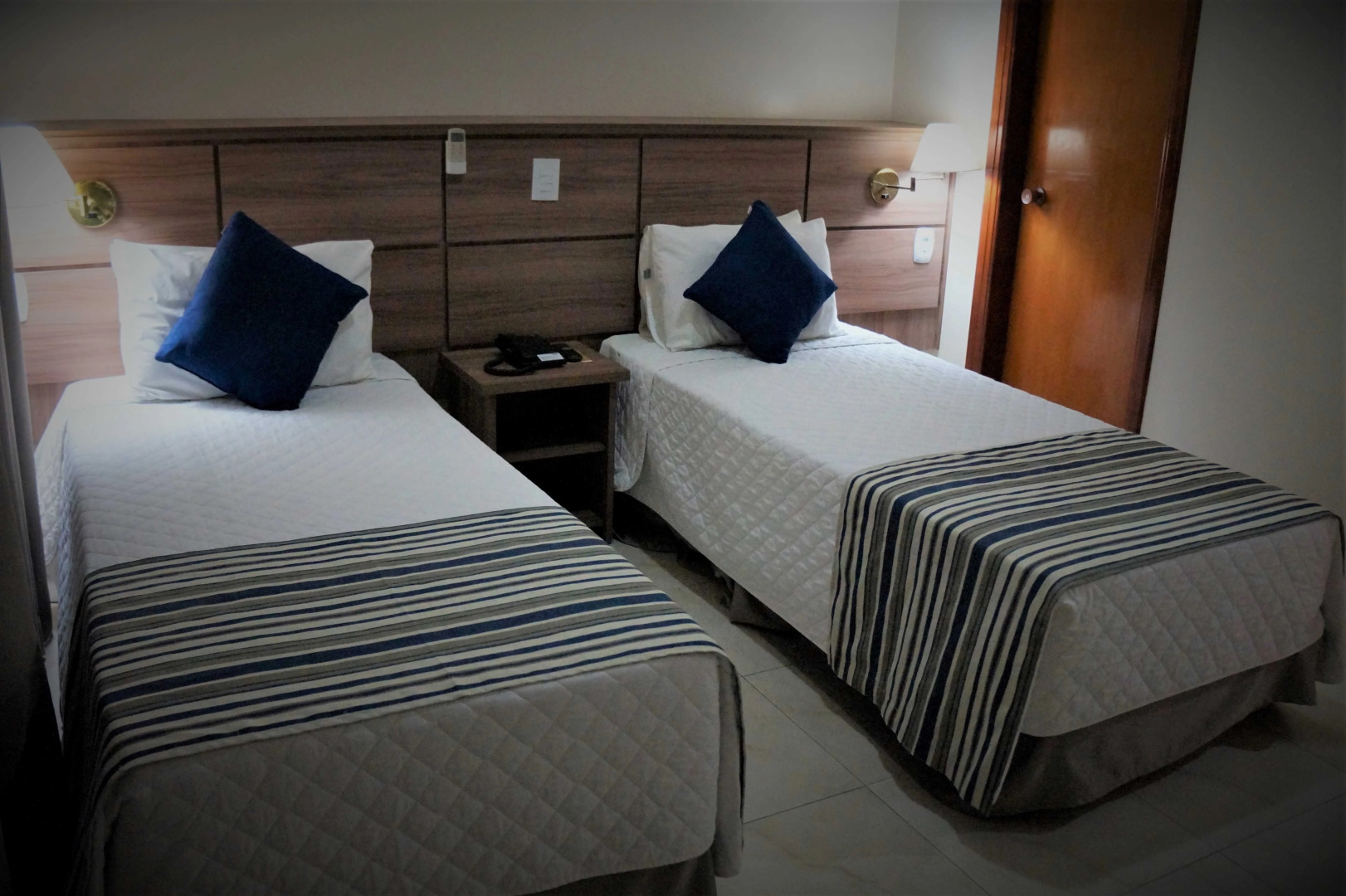 Hotel Fenix Pouso Alegre