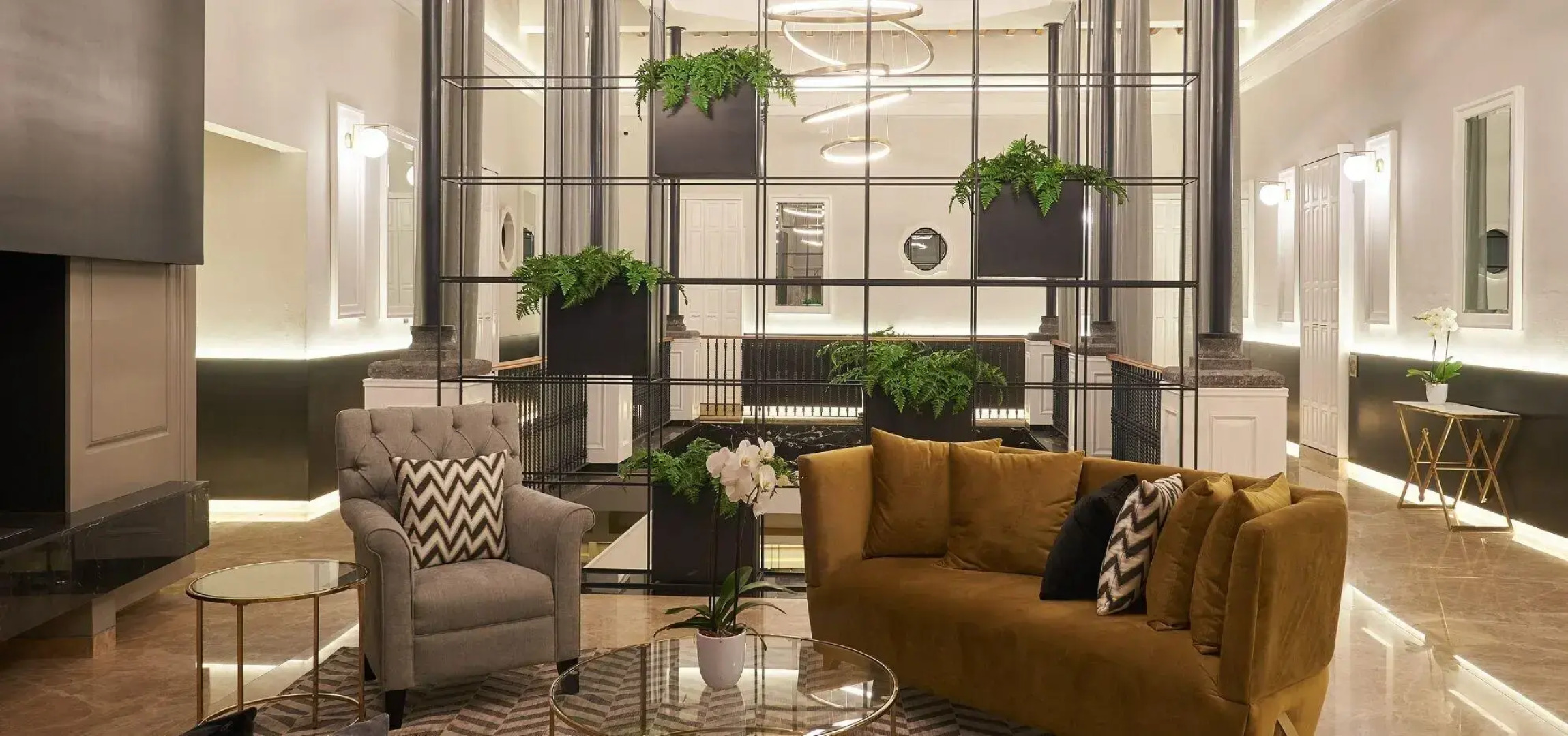 Hotel Boutique Margarita Toluca