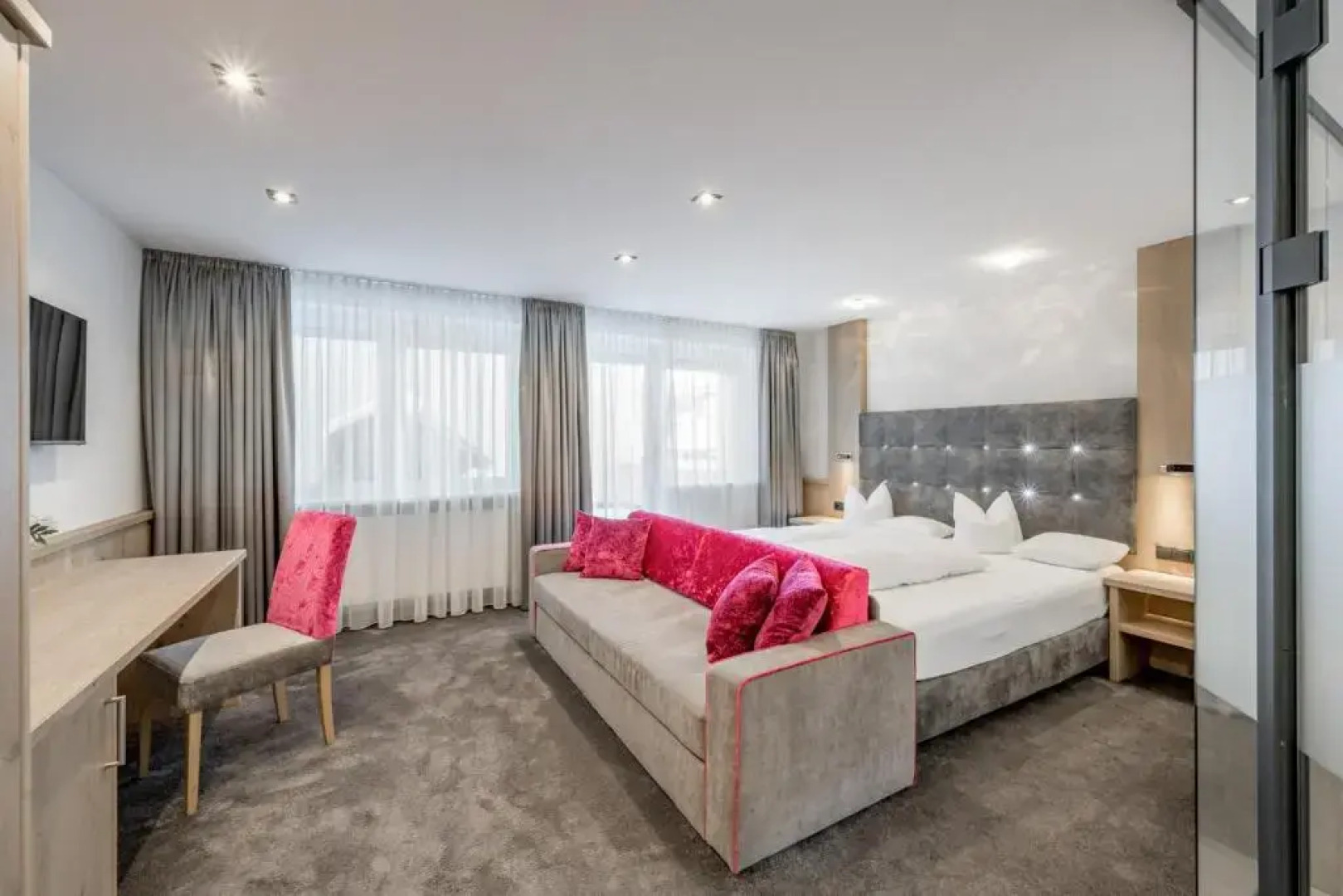 Hotel Garni Christine