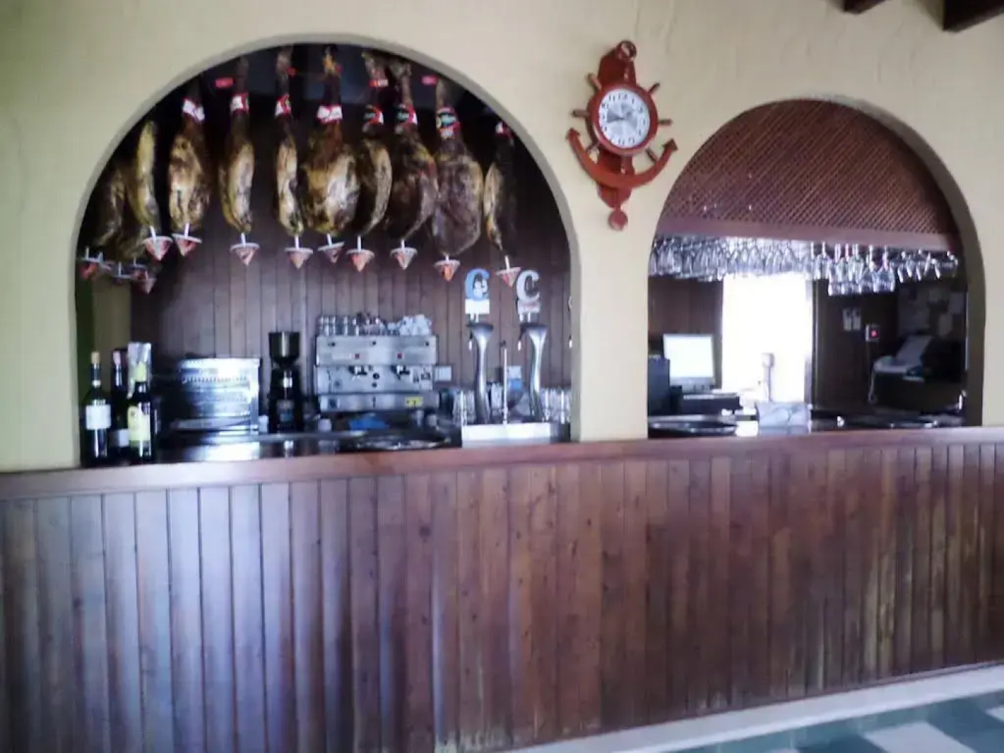 Hostal Restaurante La Ilusion