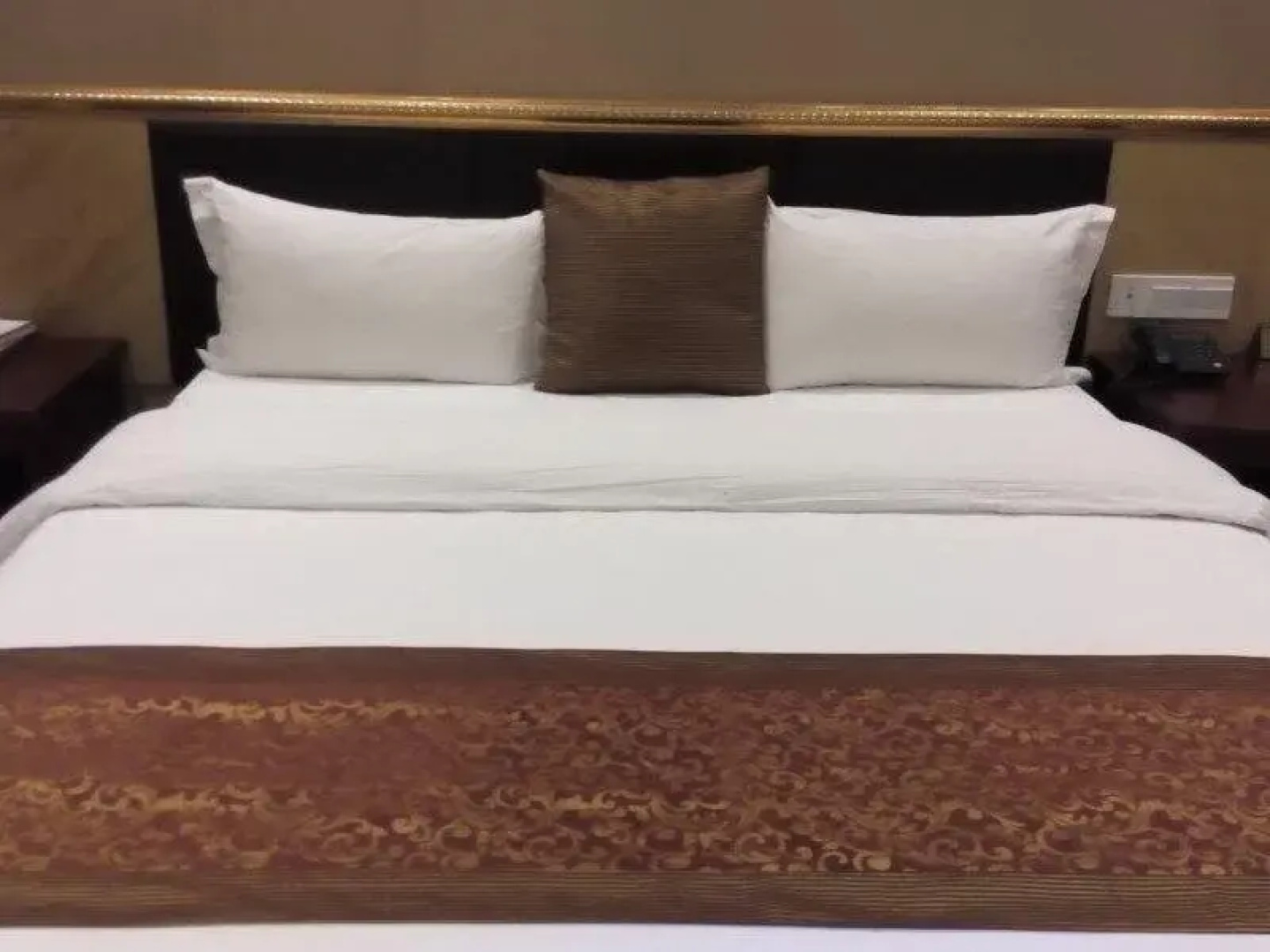 Fulin Business Hotel