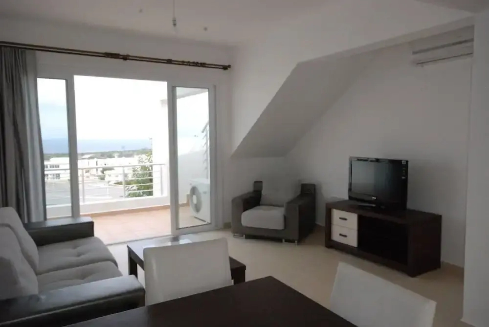 Penthouse With Breathtaking Panoramic Views of Mediterranean sea and Mountain