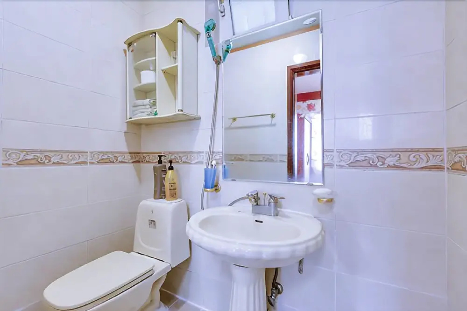 Namyangjuunder the Hill Pension