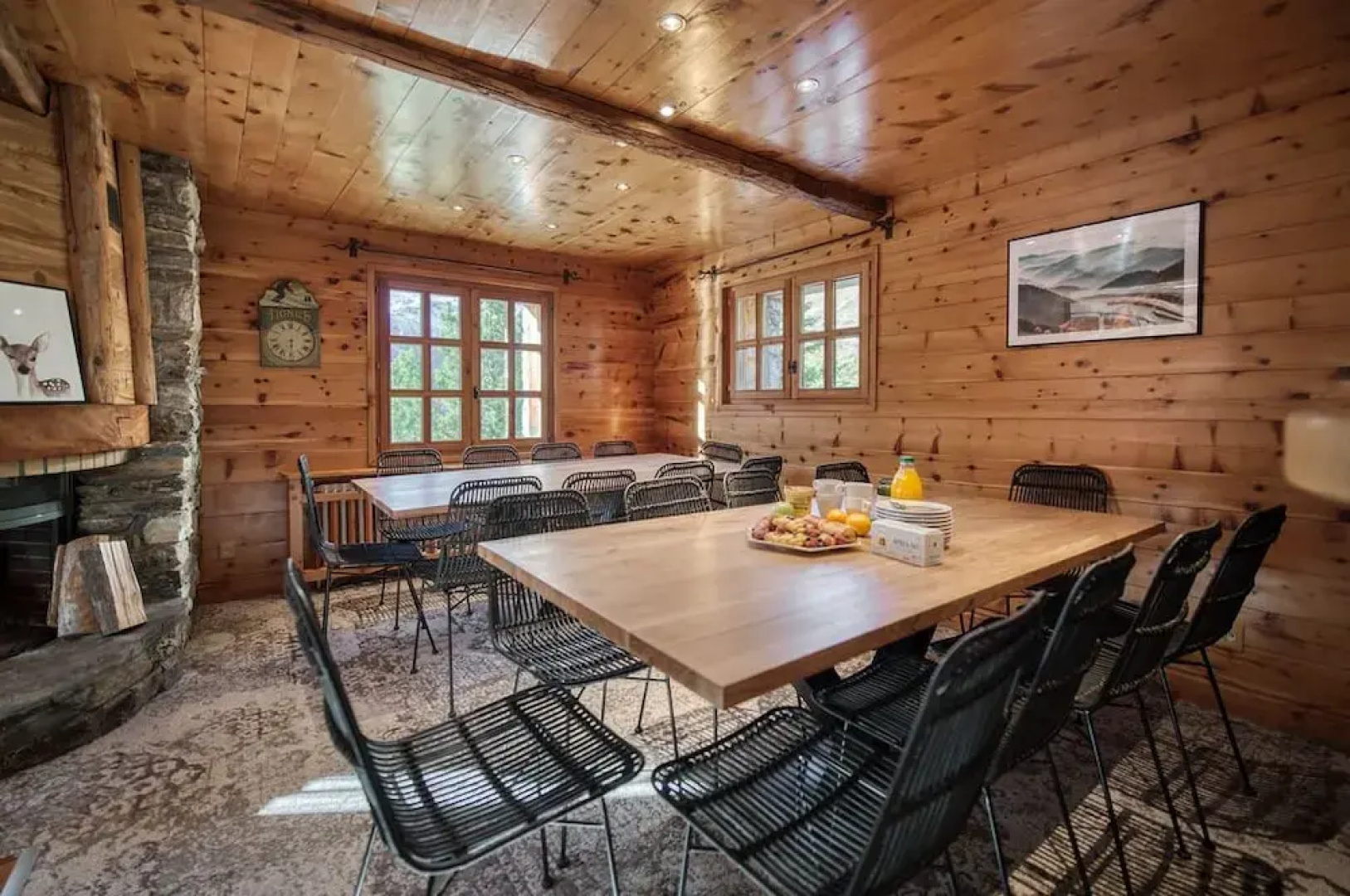 Chalet Charline
