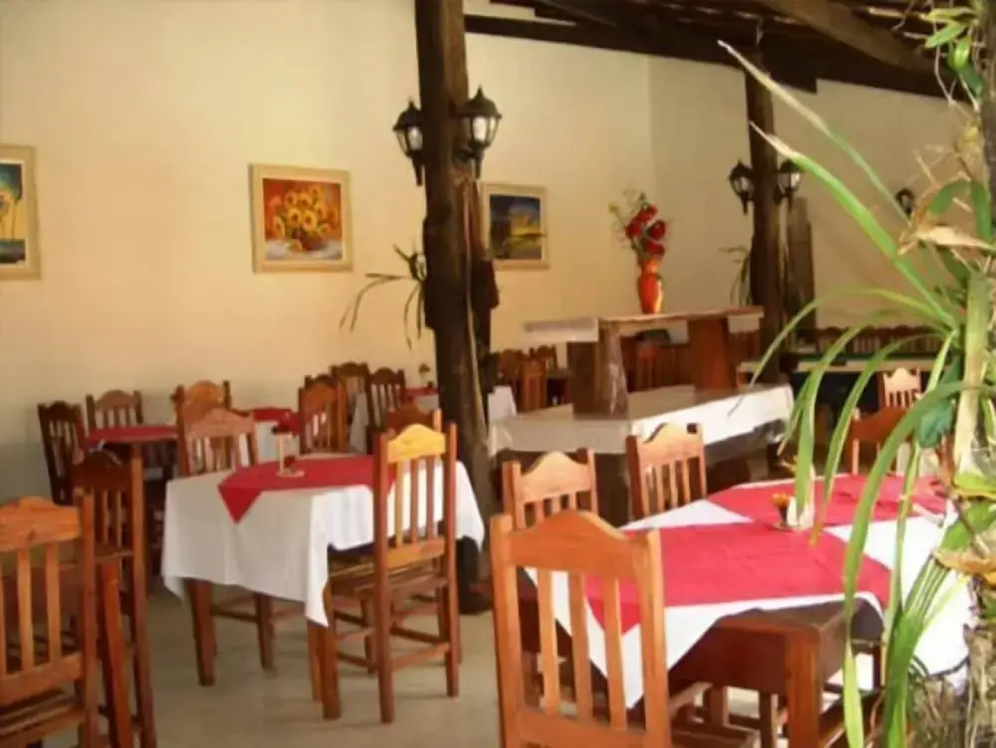 Peruibe Suites Flat