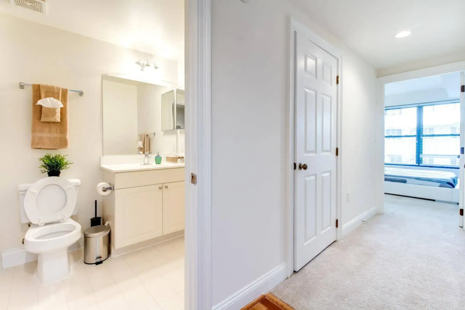 Pelican Fully Furnished Apartments