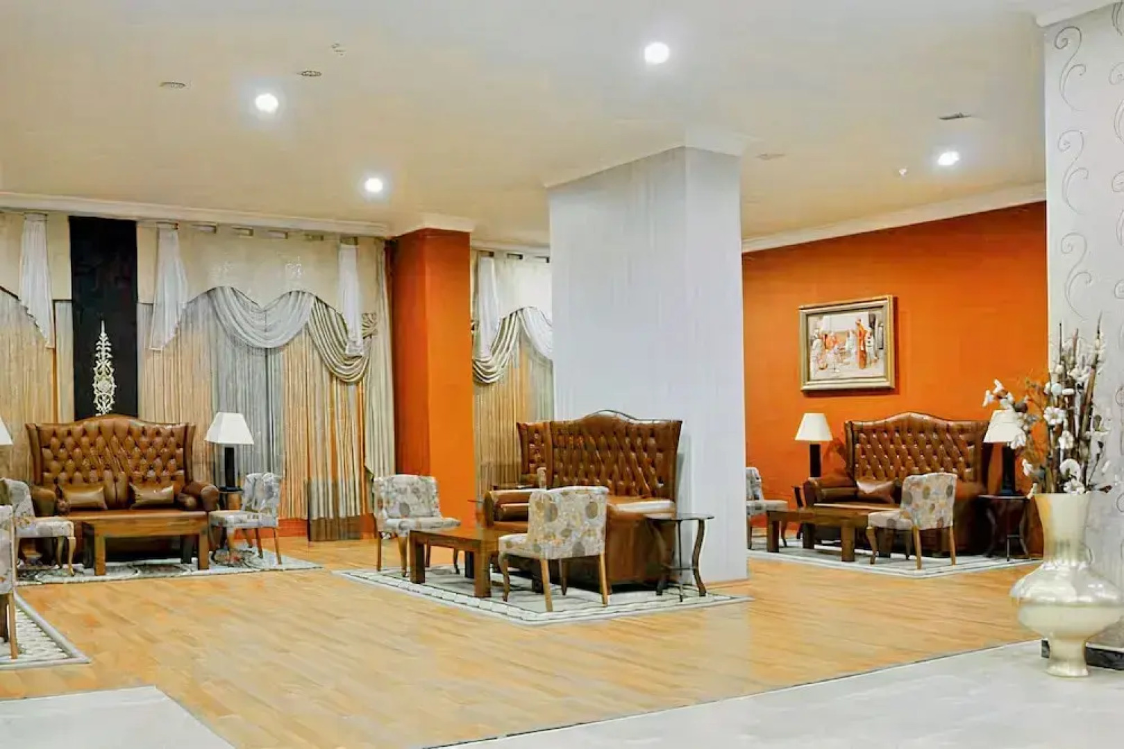 Elitium Thermal Hotel & Spa