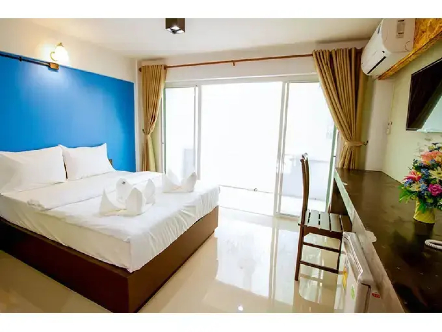 Vatchara Northgate Hotel