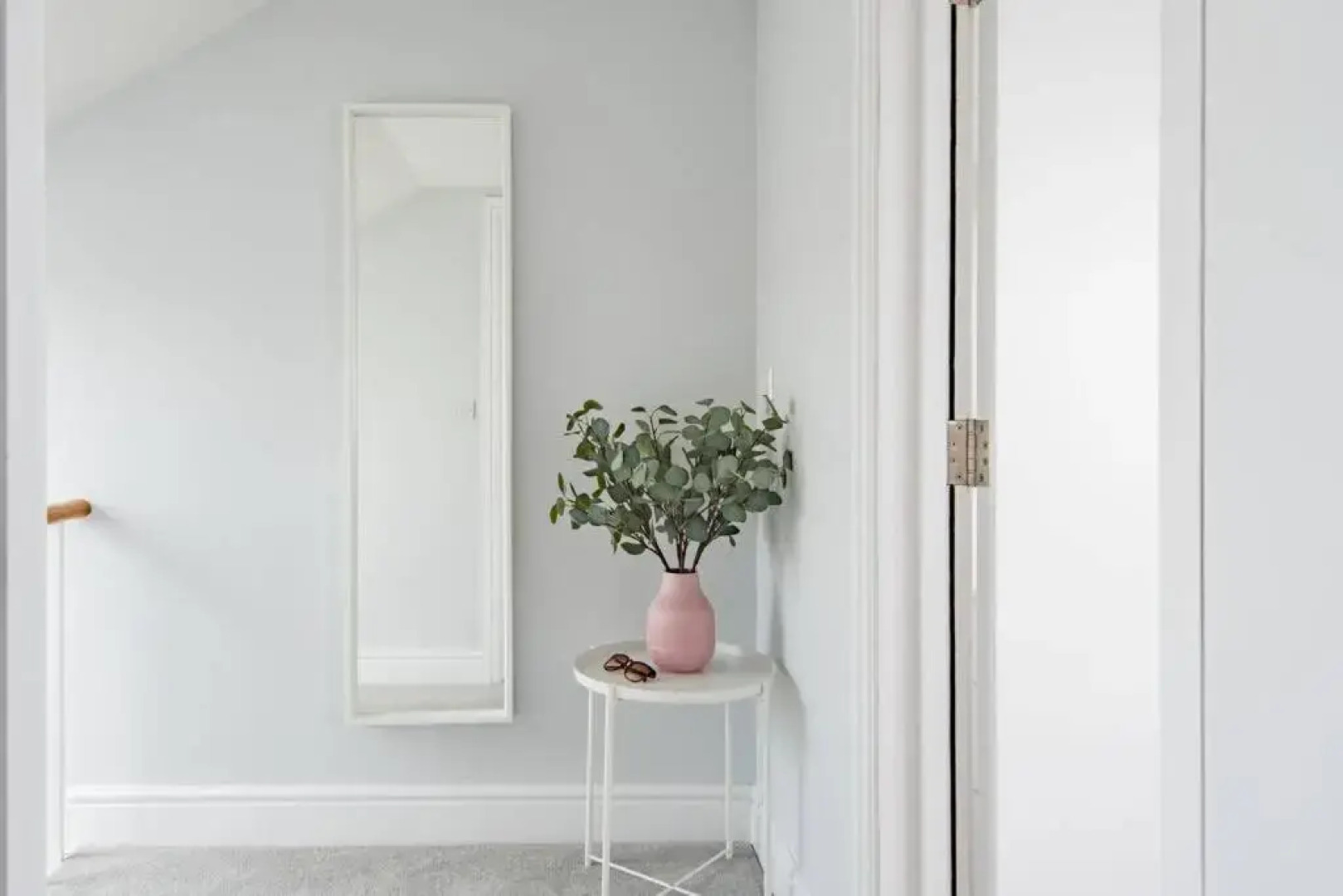 Stunning large sea view apartment - The Lookout