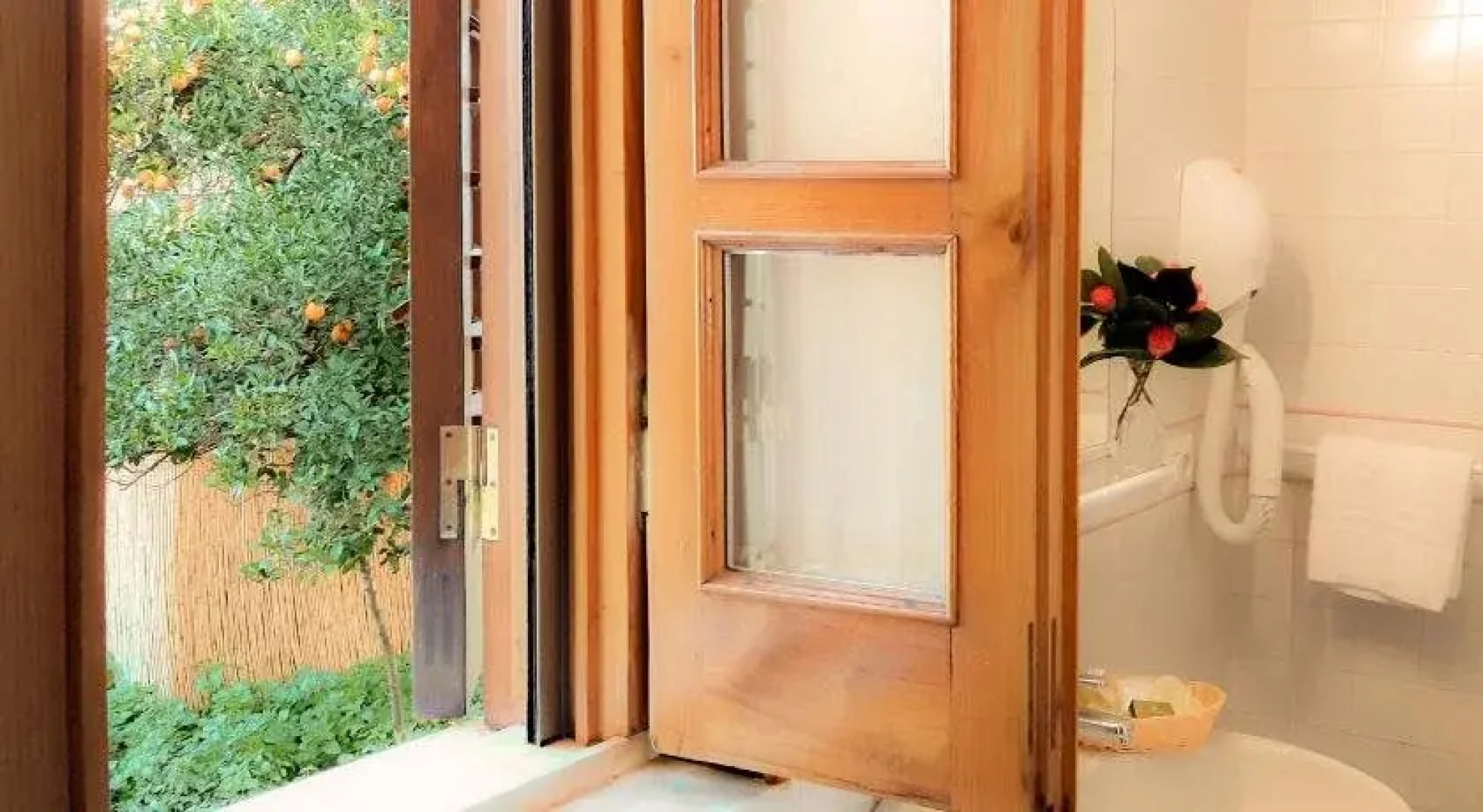 La Gaggia Guest House