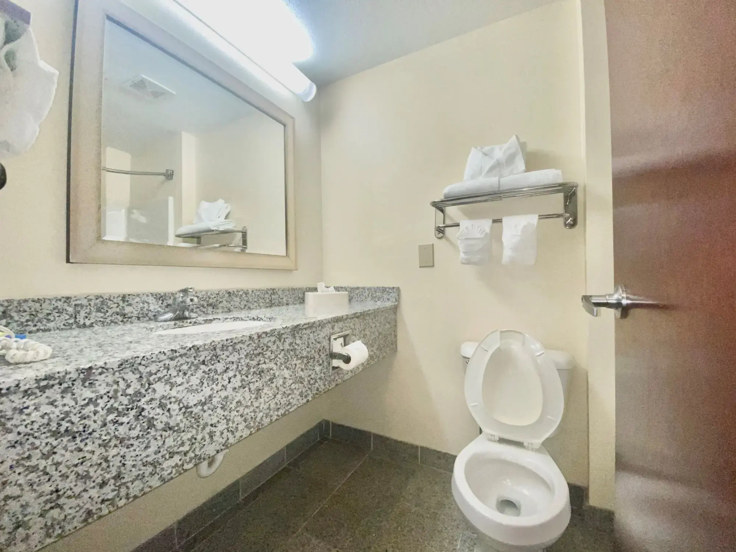 HOLIDAY INN EXPRESS & SUITES INDIANAPOLIS - EAST by IHG