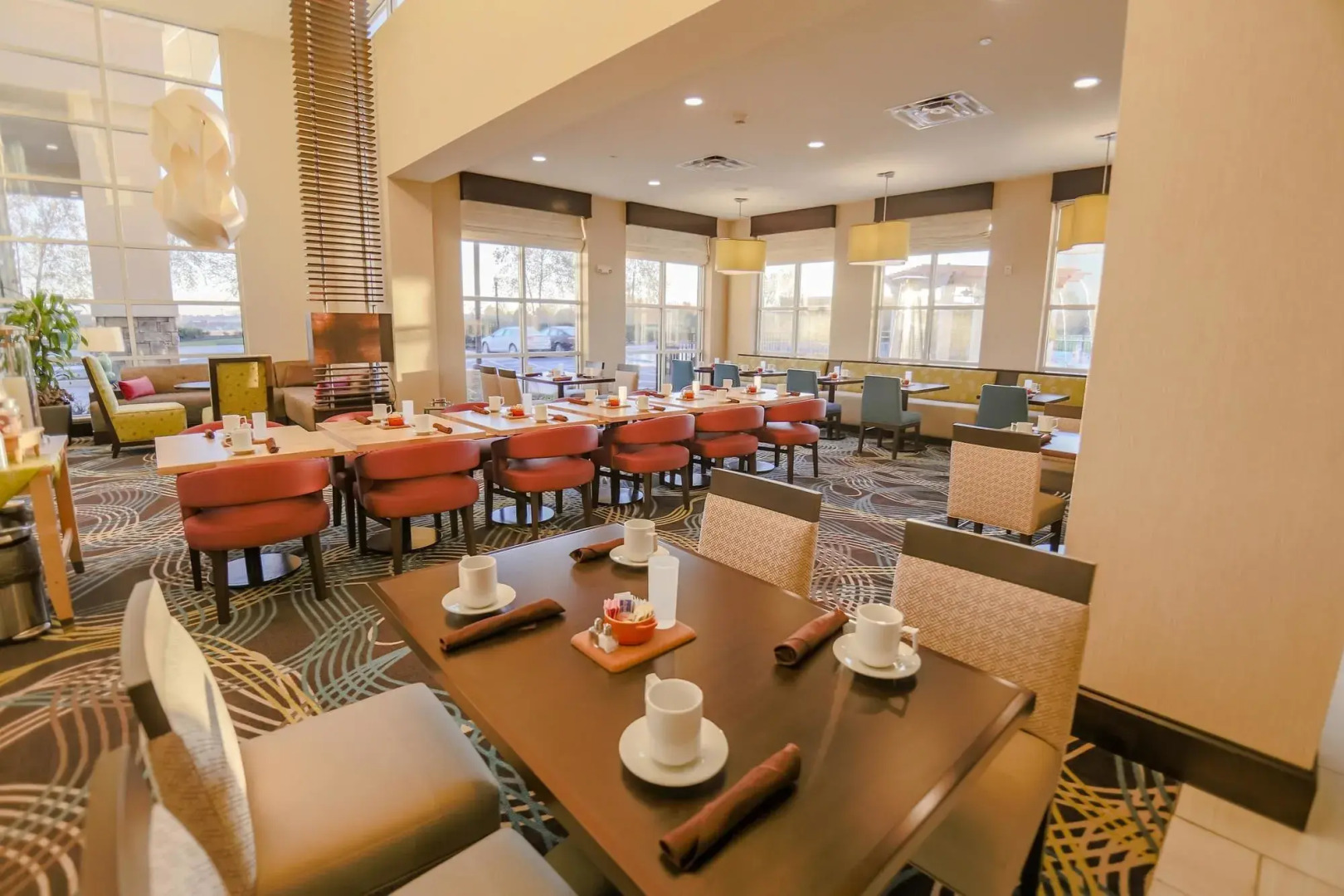 Hilton Garden Inn Murfreesboro