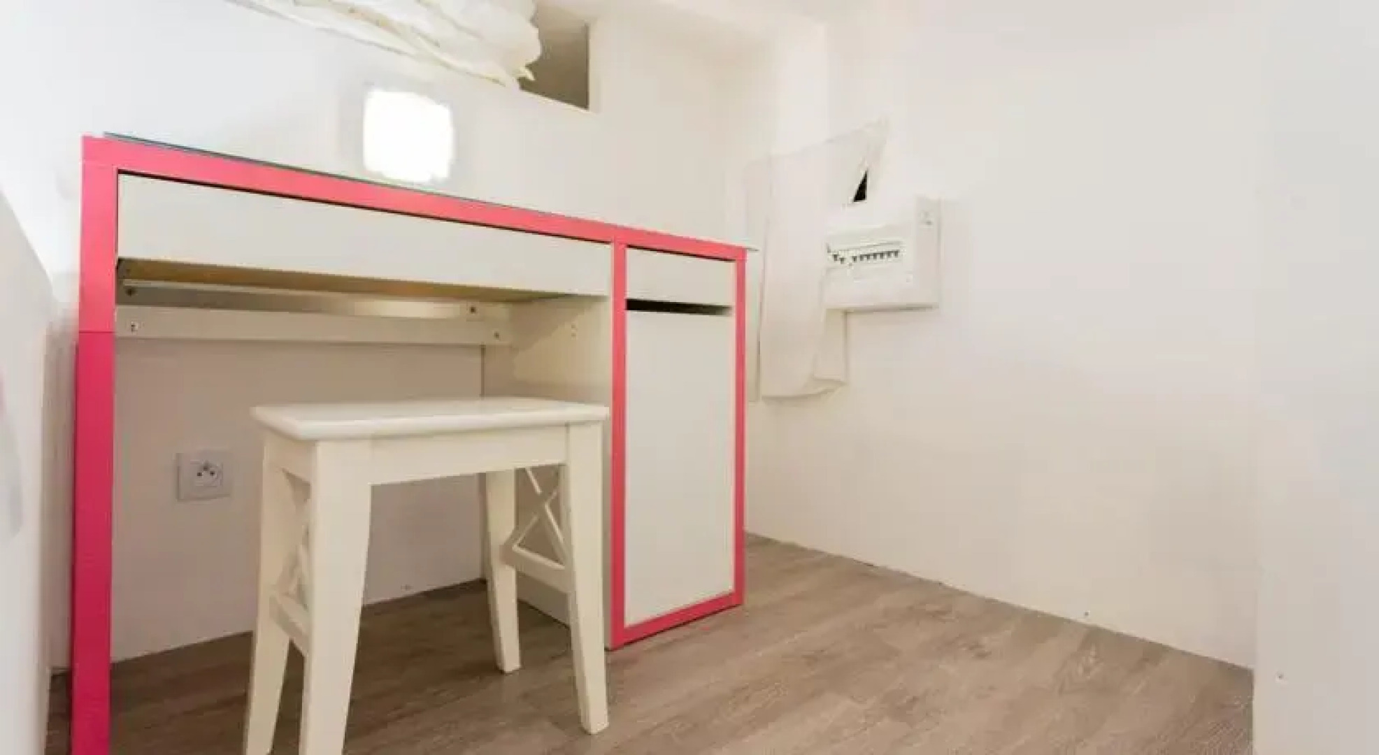 Studio tout confort Aix Rotonde