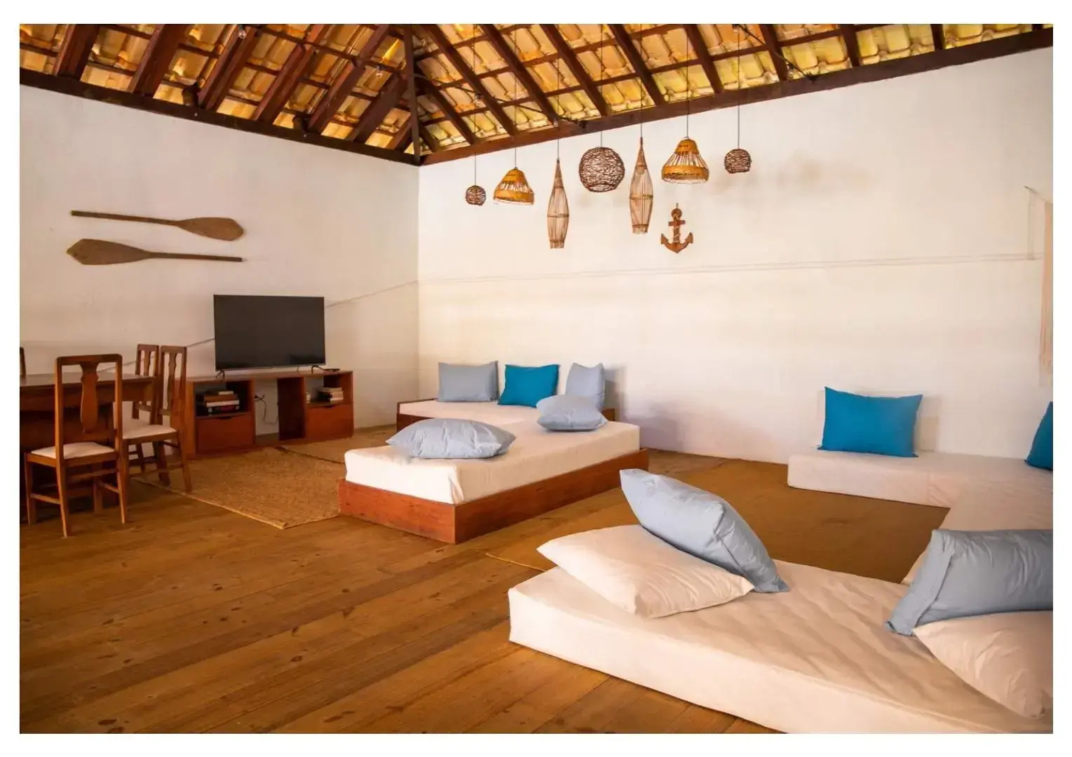 Pousada Vila do Dengo