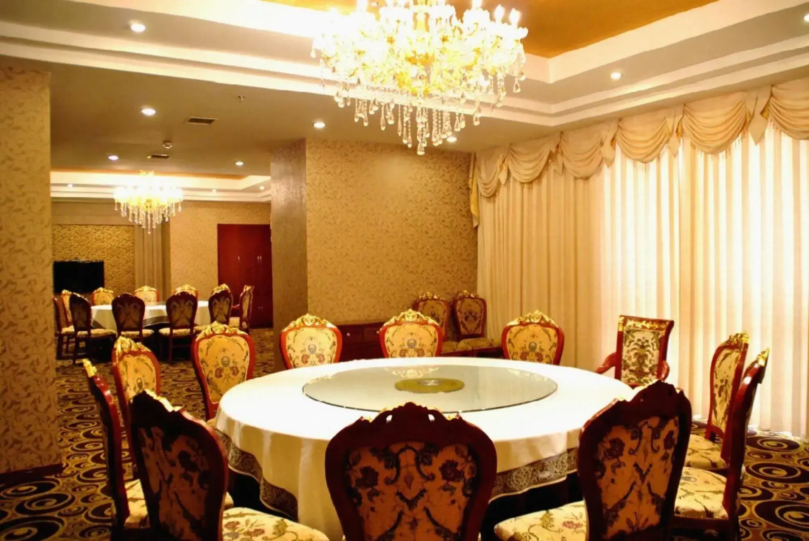 Dongrun International Hotel