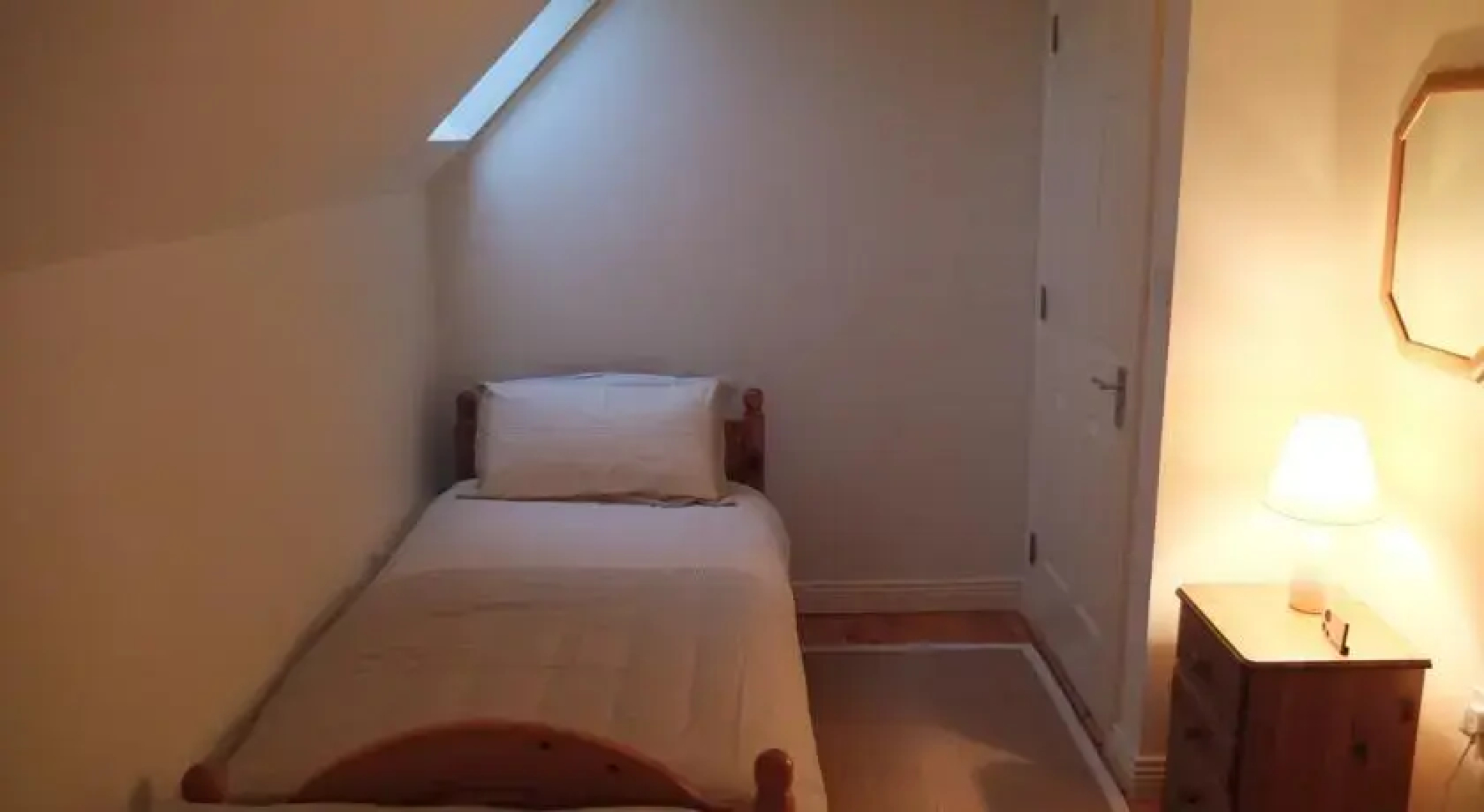 Ballyfan Holiday Home