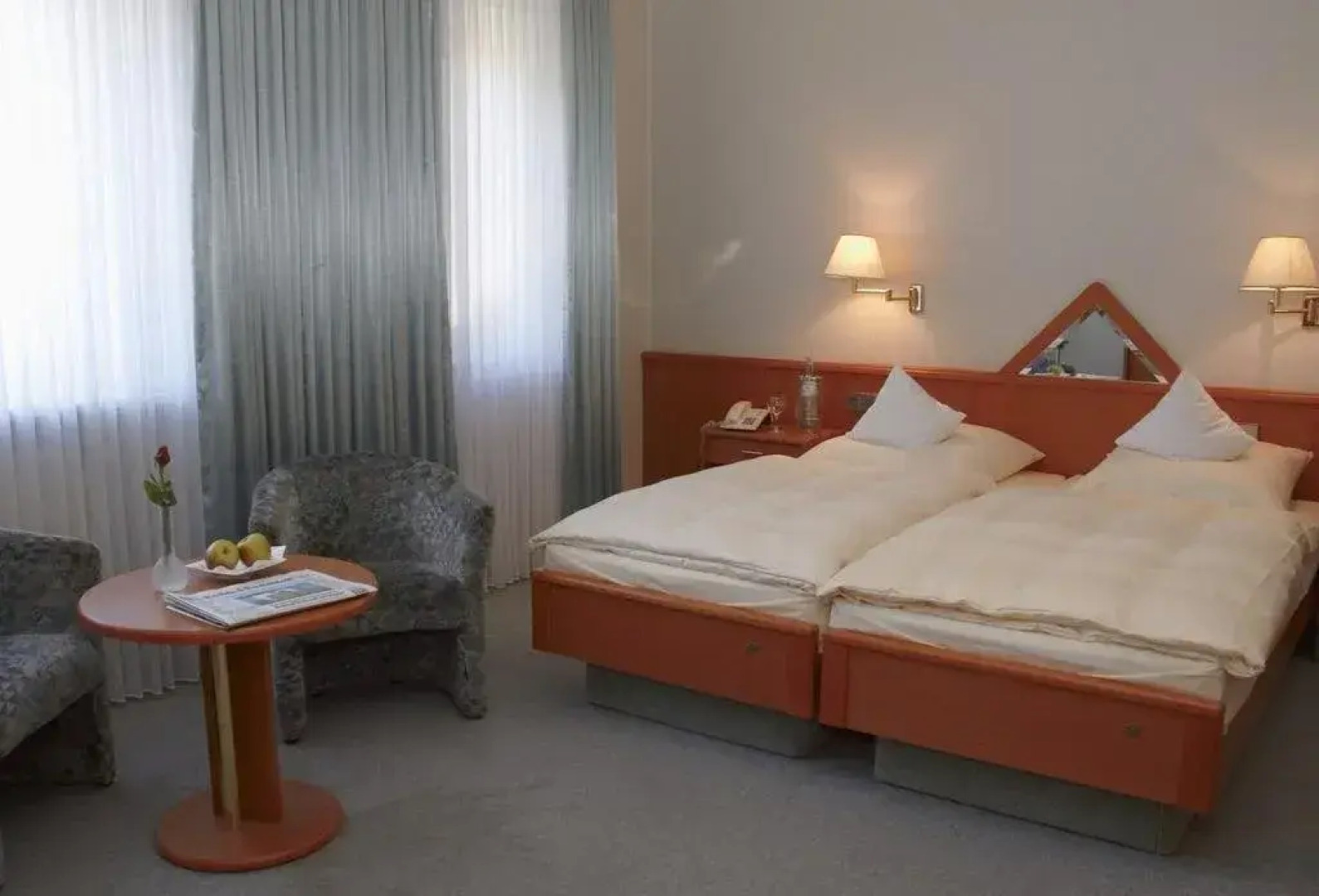 Hotel Restaurant Froböse