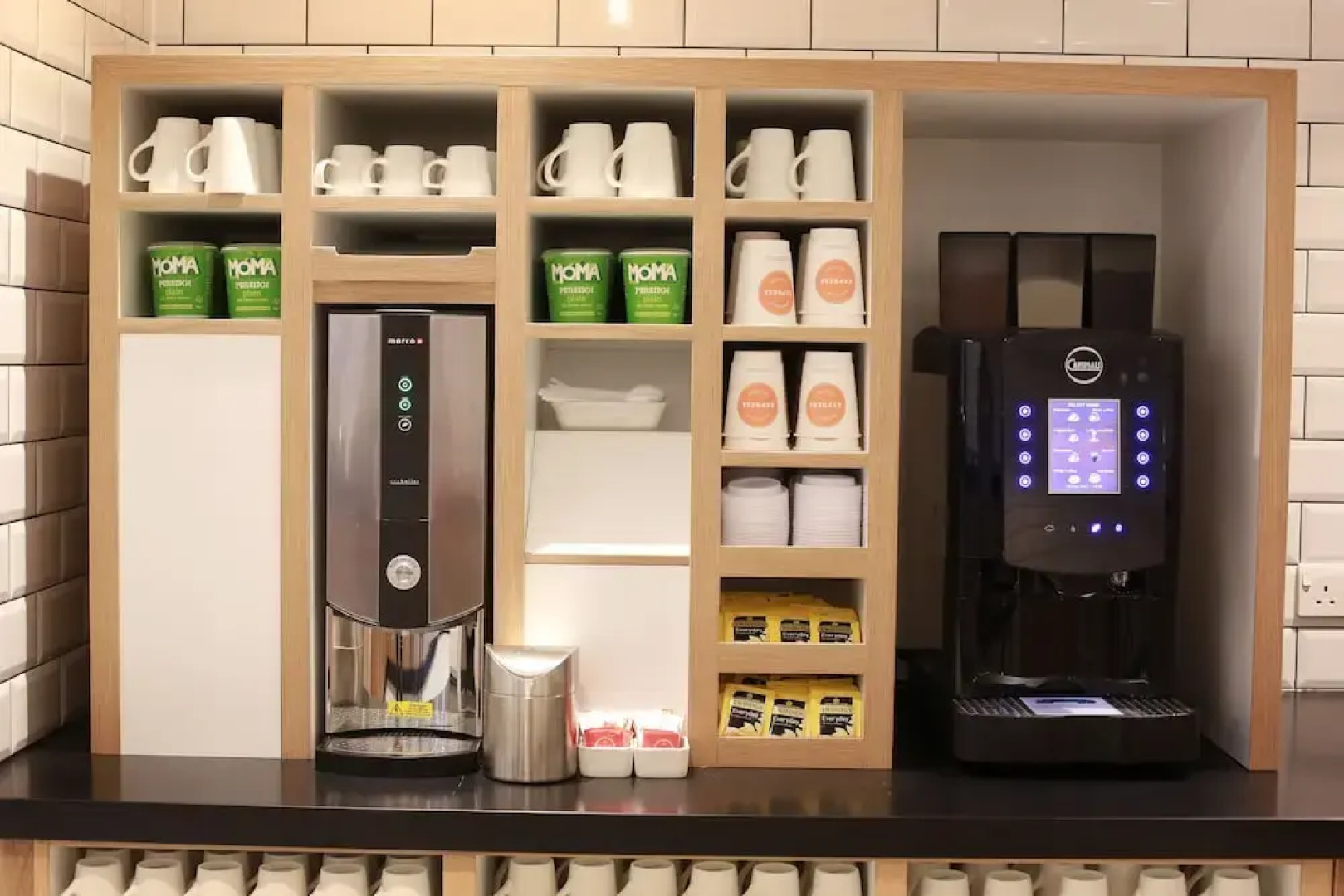 Holiday Inn Express Manchester - TRAFFORDCITY