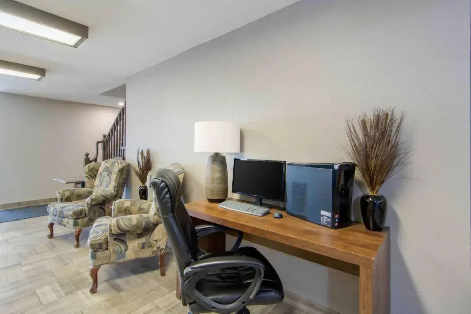 Regina Travel Inn