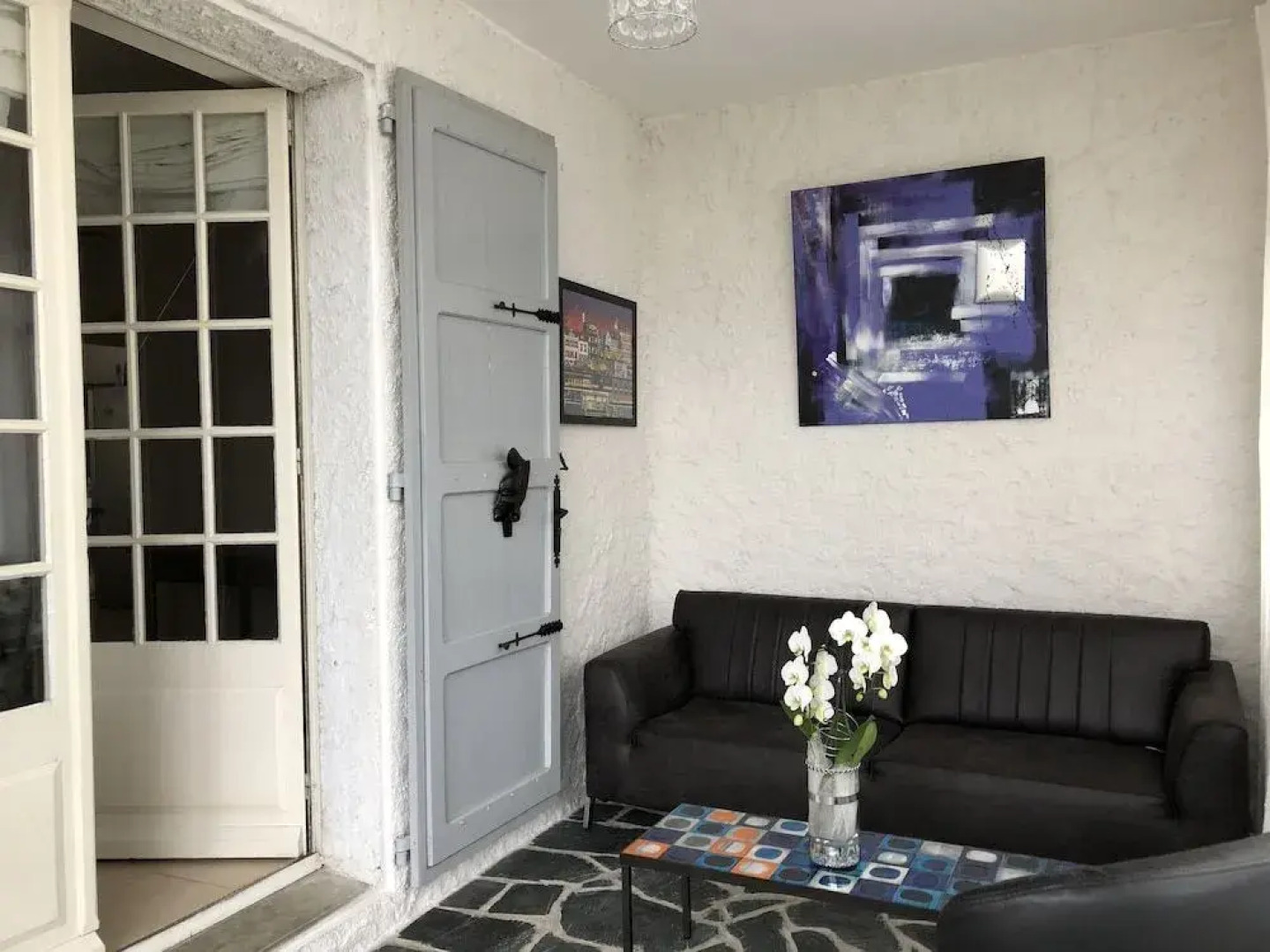 Aux Belles Vacances- Adult Only