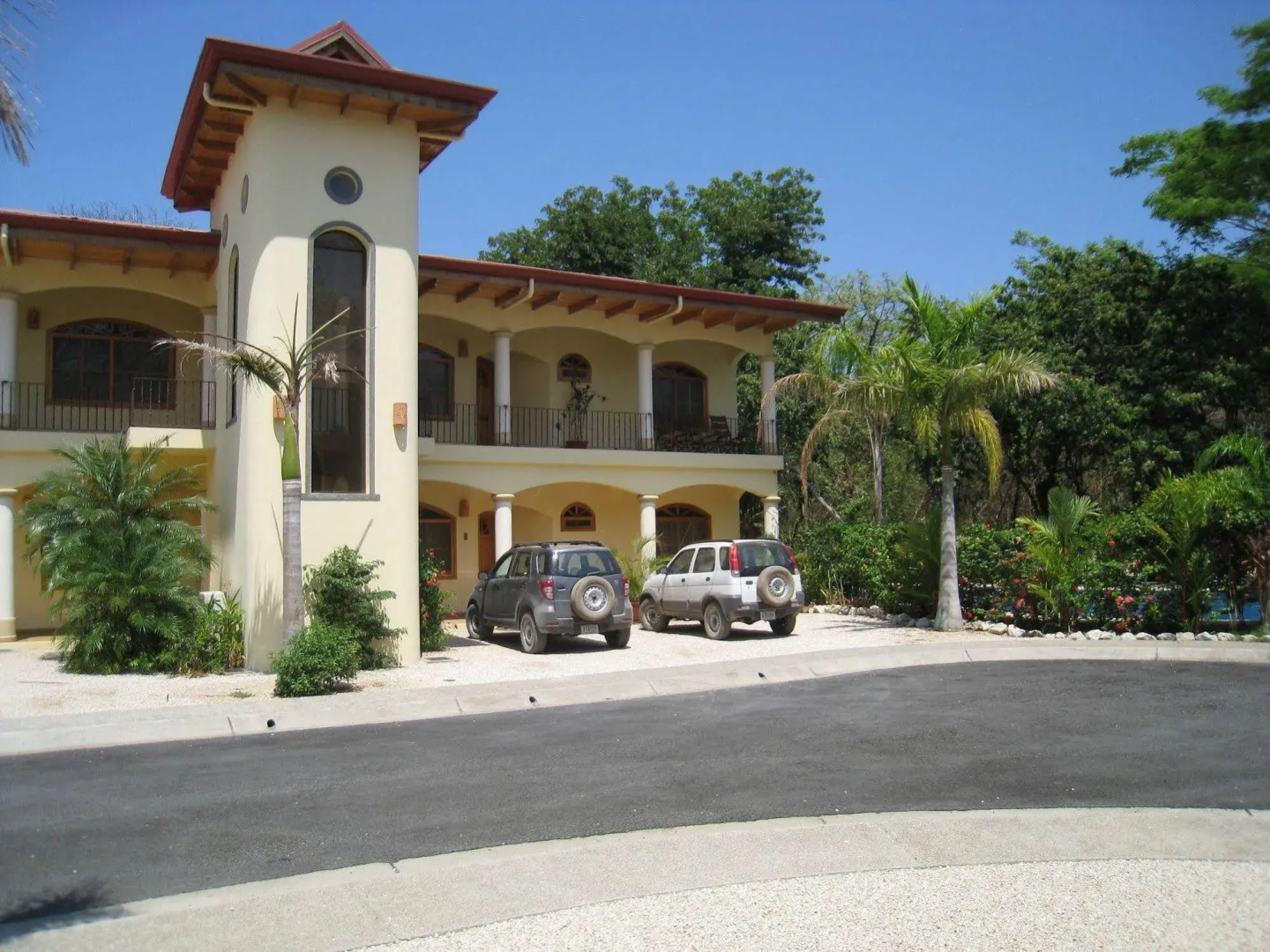 Villa del Sol