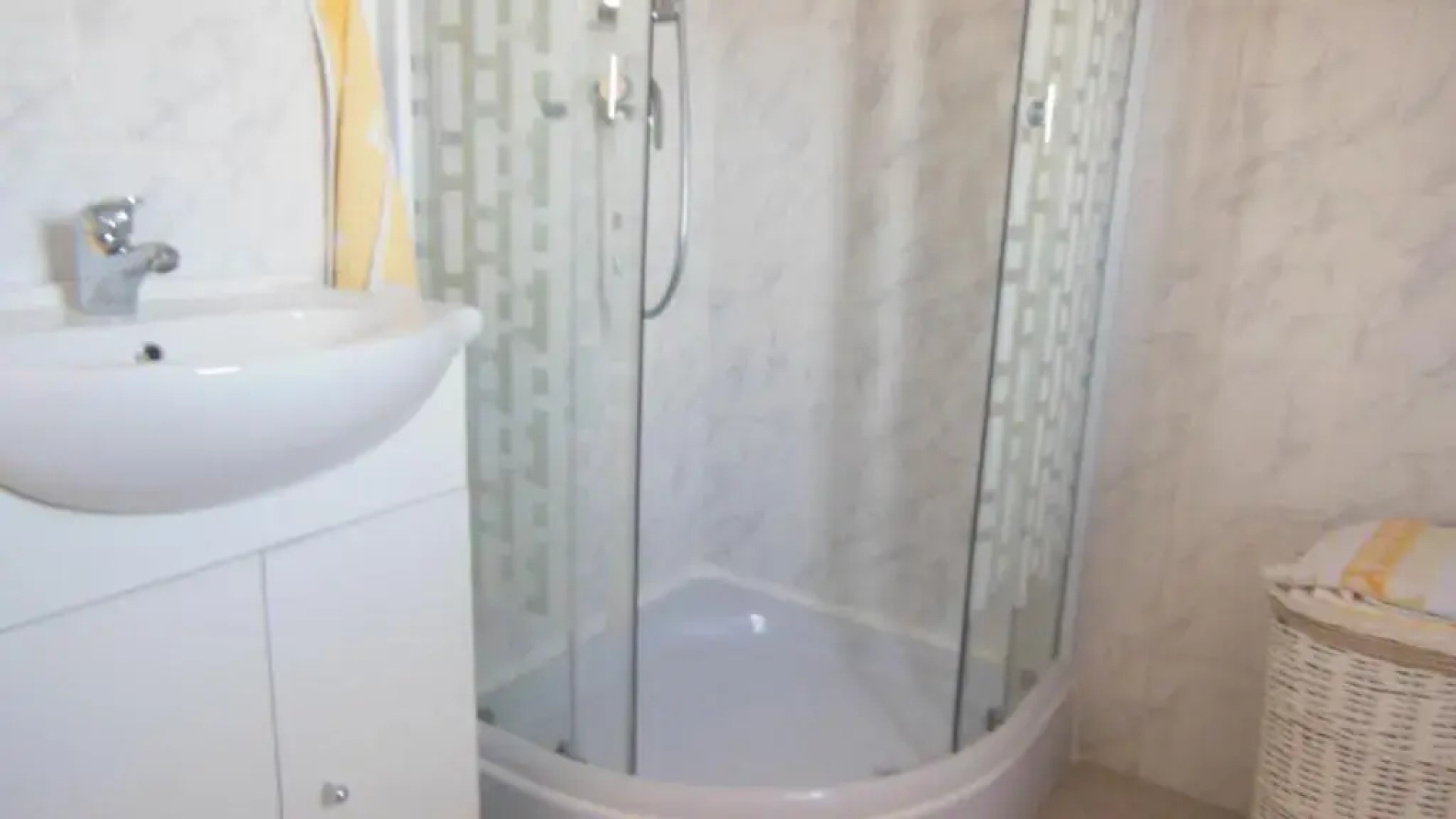 Studio Apartment Dorina